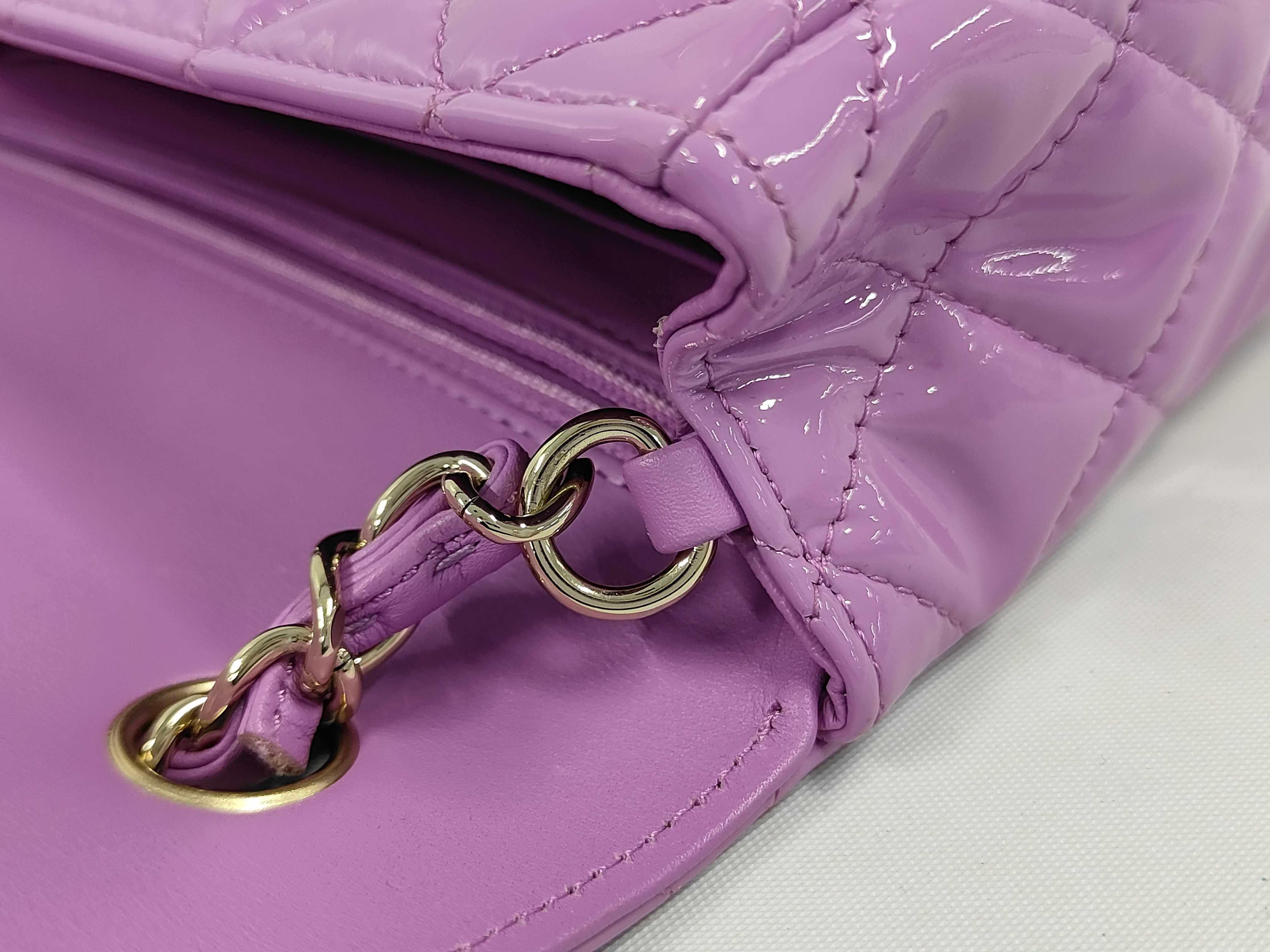 CF Large Mini Chain Bag Shoulder Bag — view 6