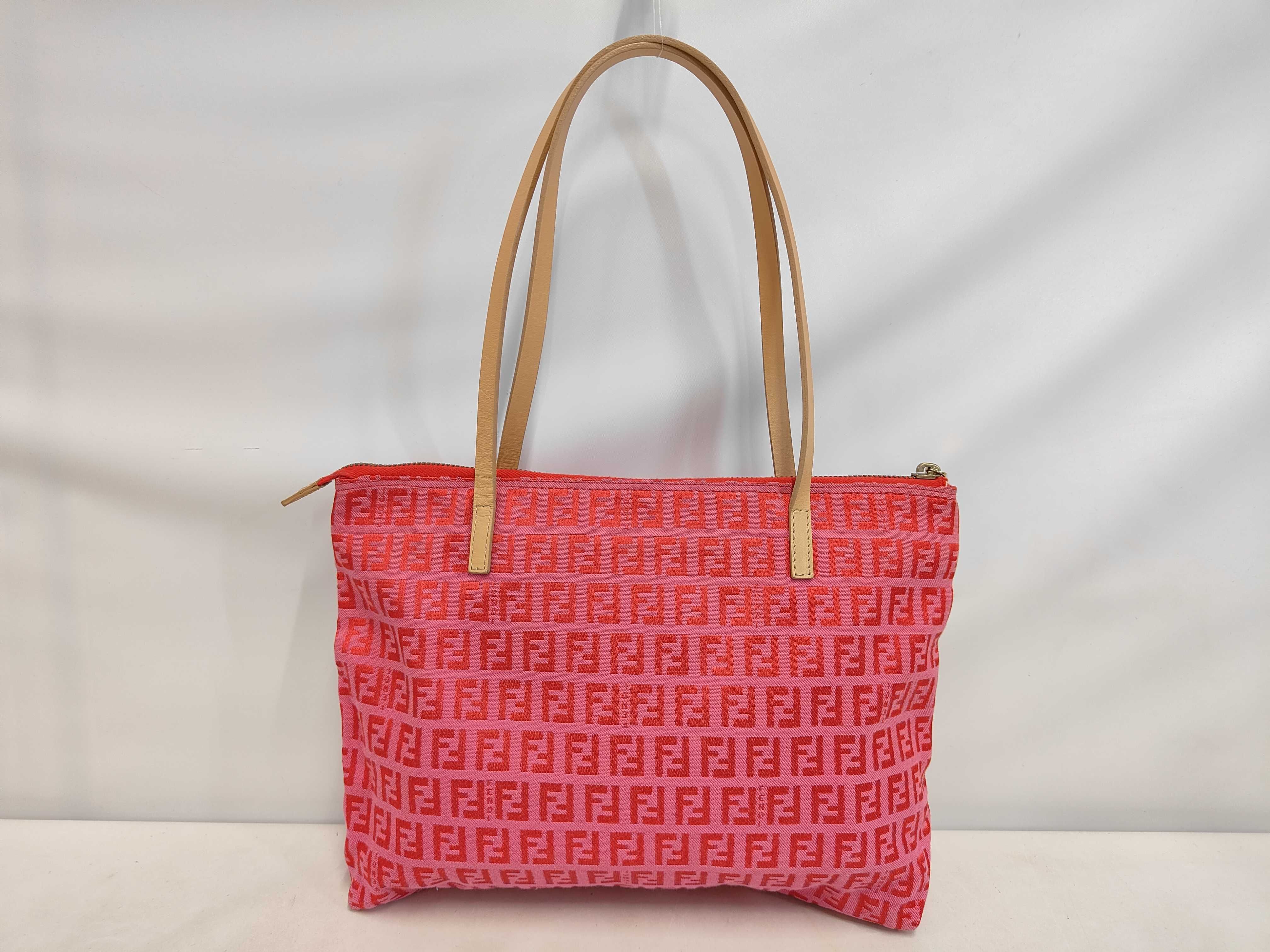 Zucca Tote Bag