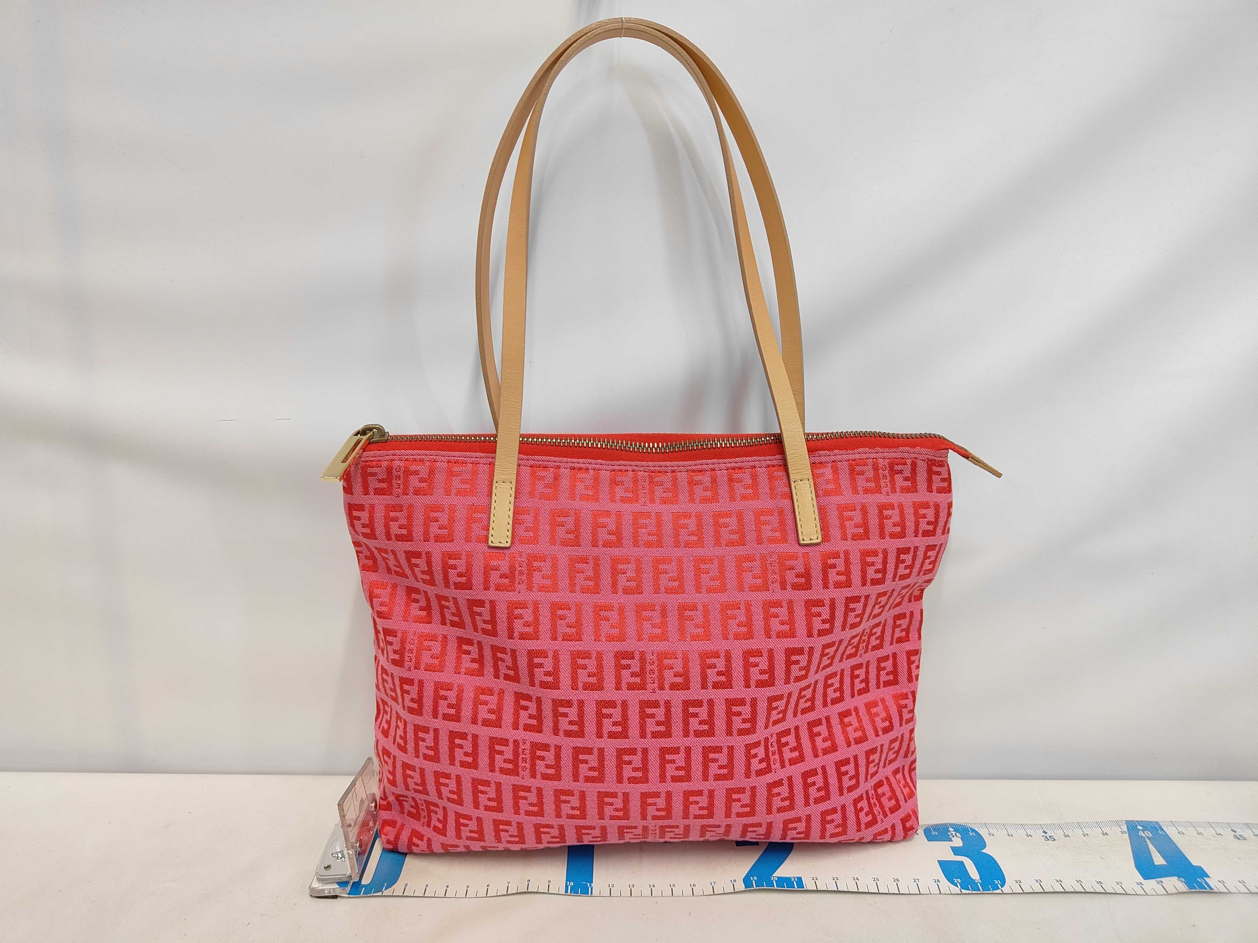 Zucca Tote Bag — view 2