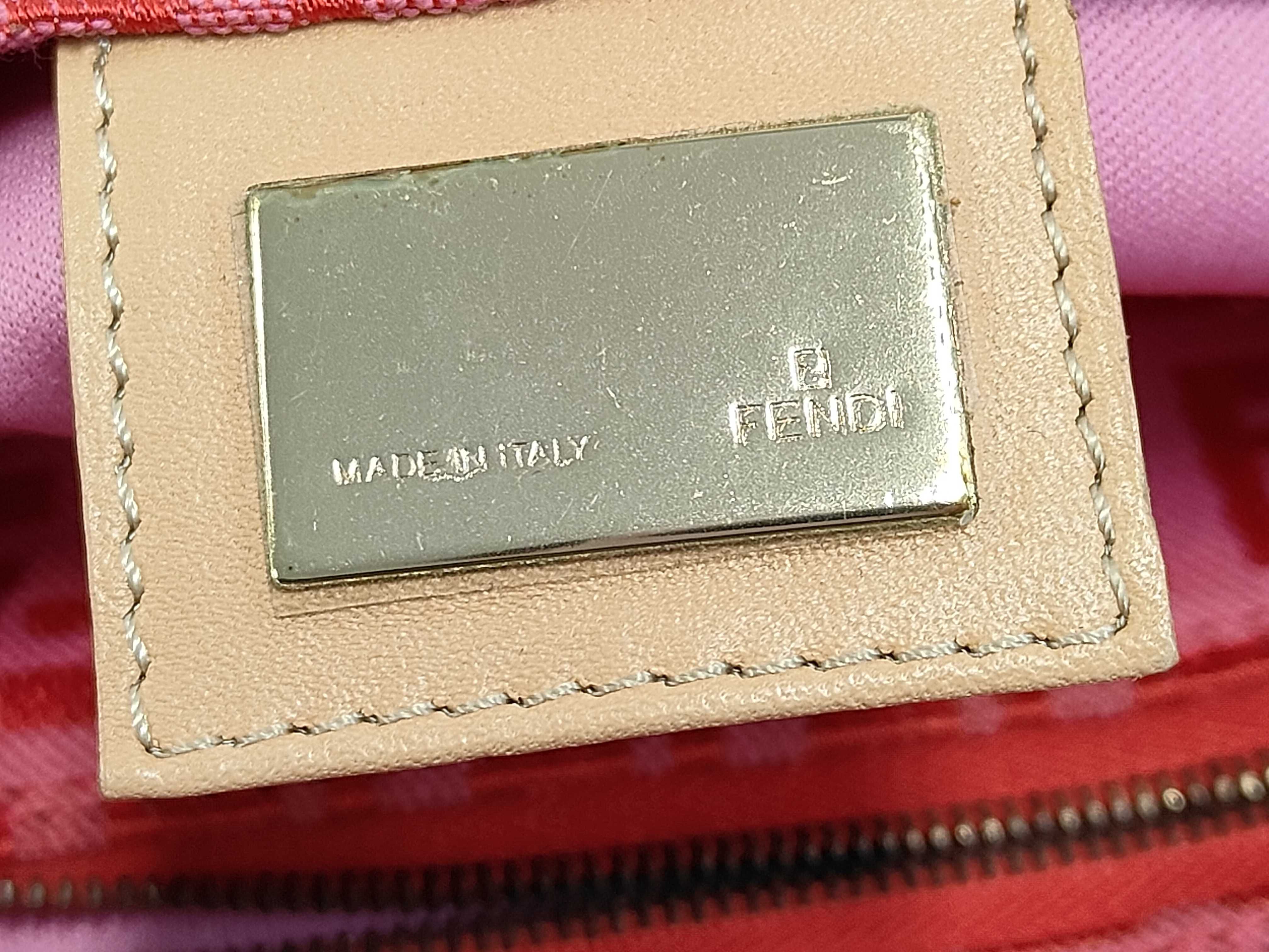 Zucca Tote Bag — view 8