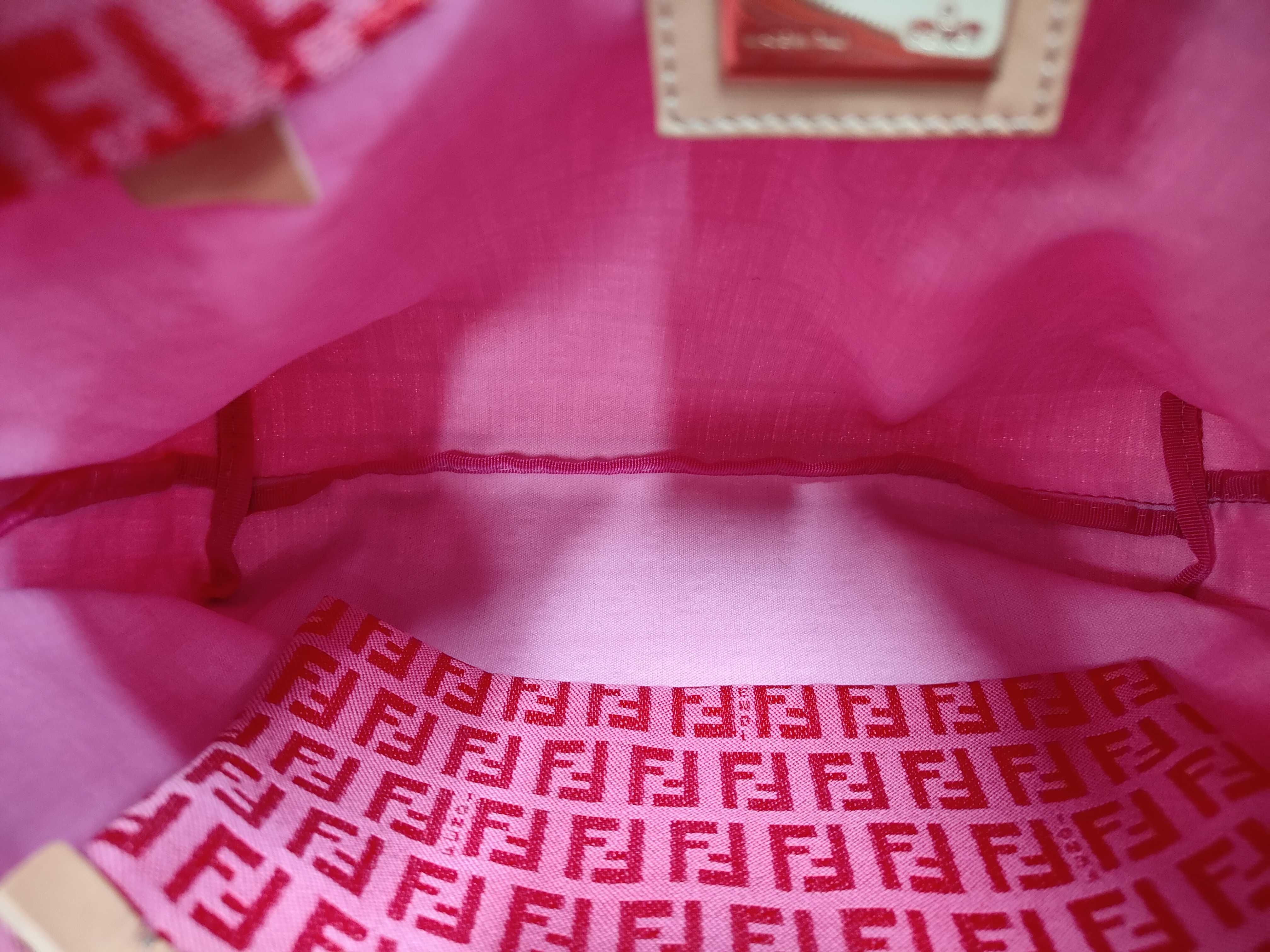 Zucca Tote Bag — view 9
