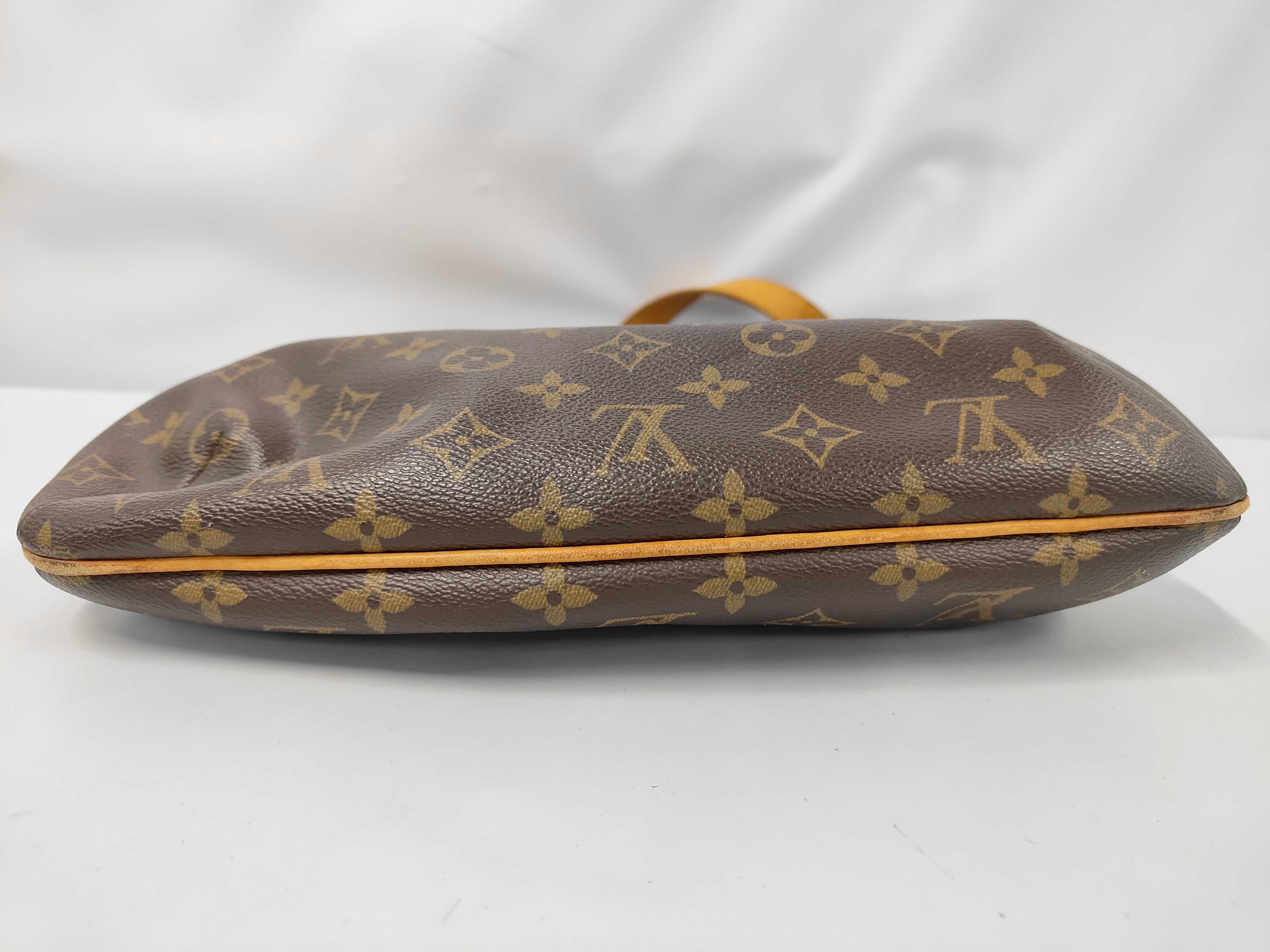 M51256 Monogram Musette Shoulder Bag — view 3