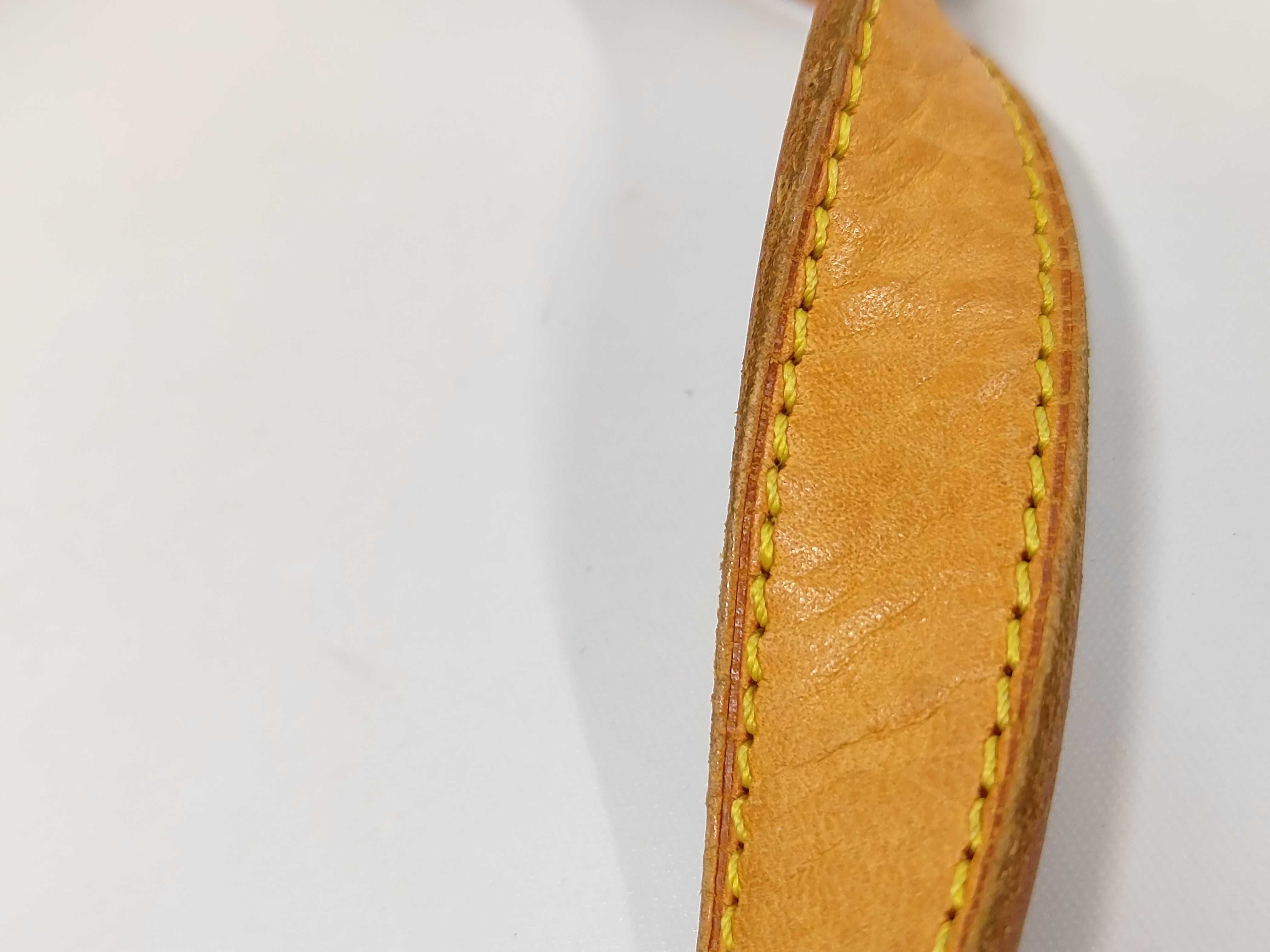 M51256 Monogram Musette Shoulder Bag — view 7