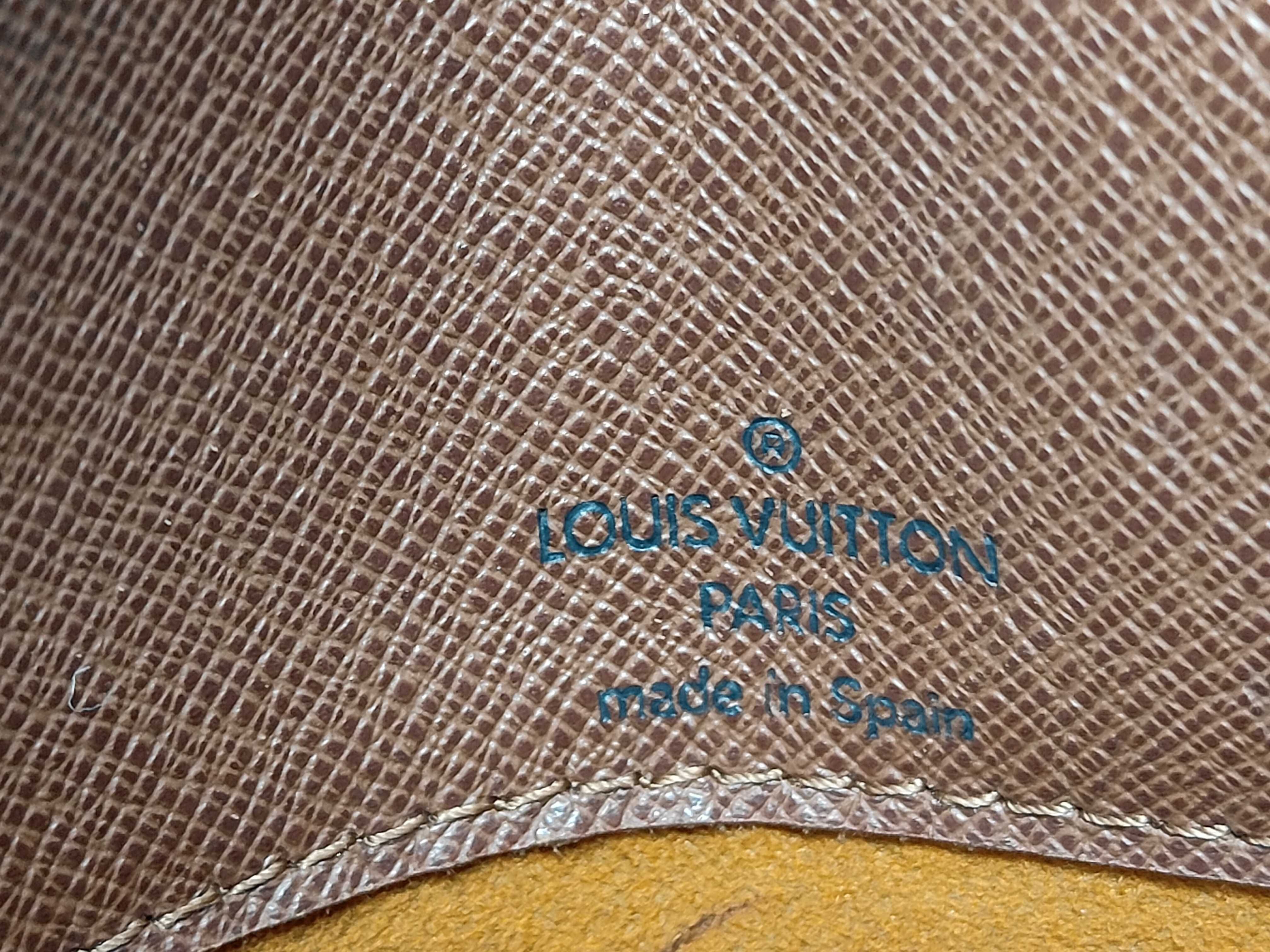 M51256 Monogram Musette Shoulder Bag — view 10