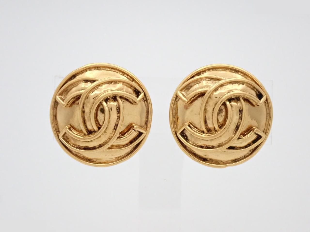 GP Earrings