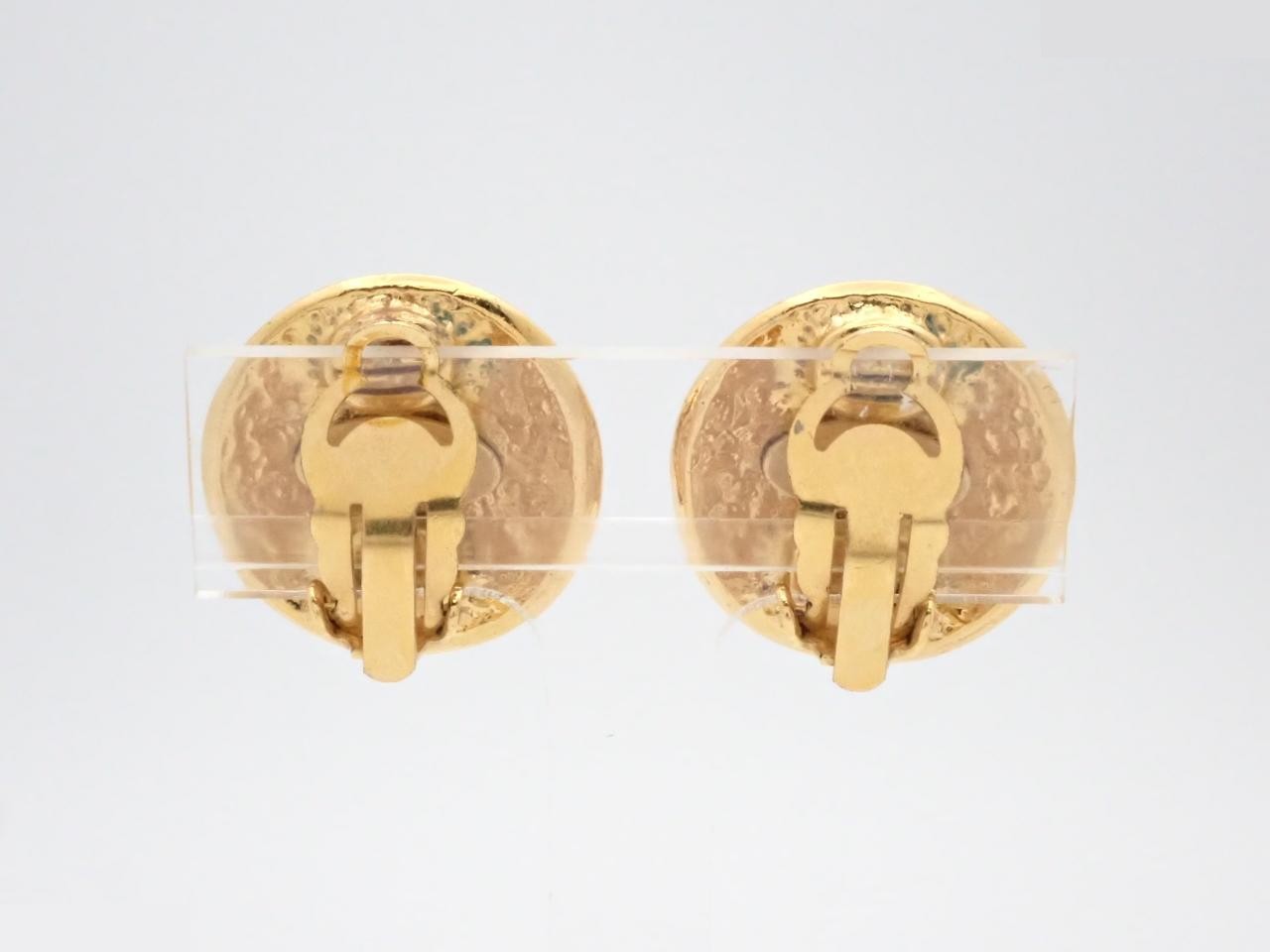 GP Earrings — view 2