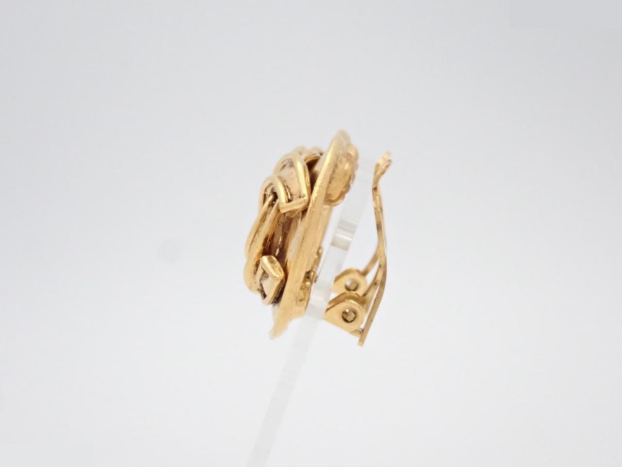 GP Earrings — view 3