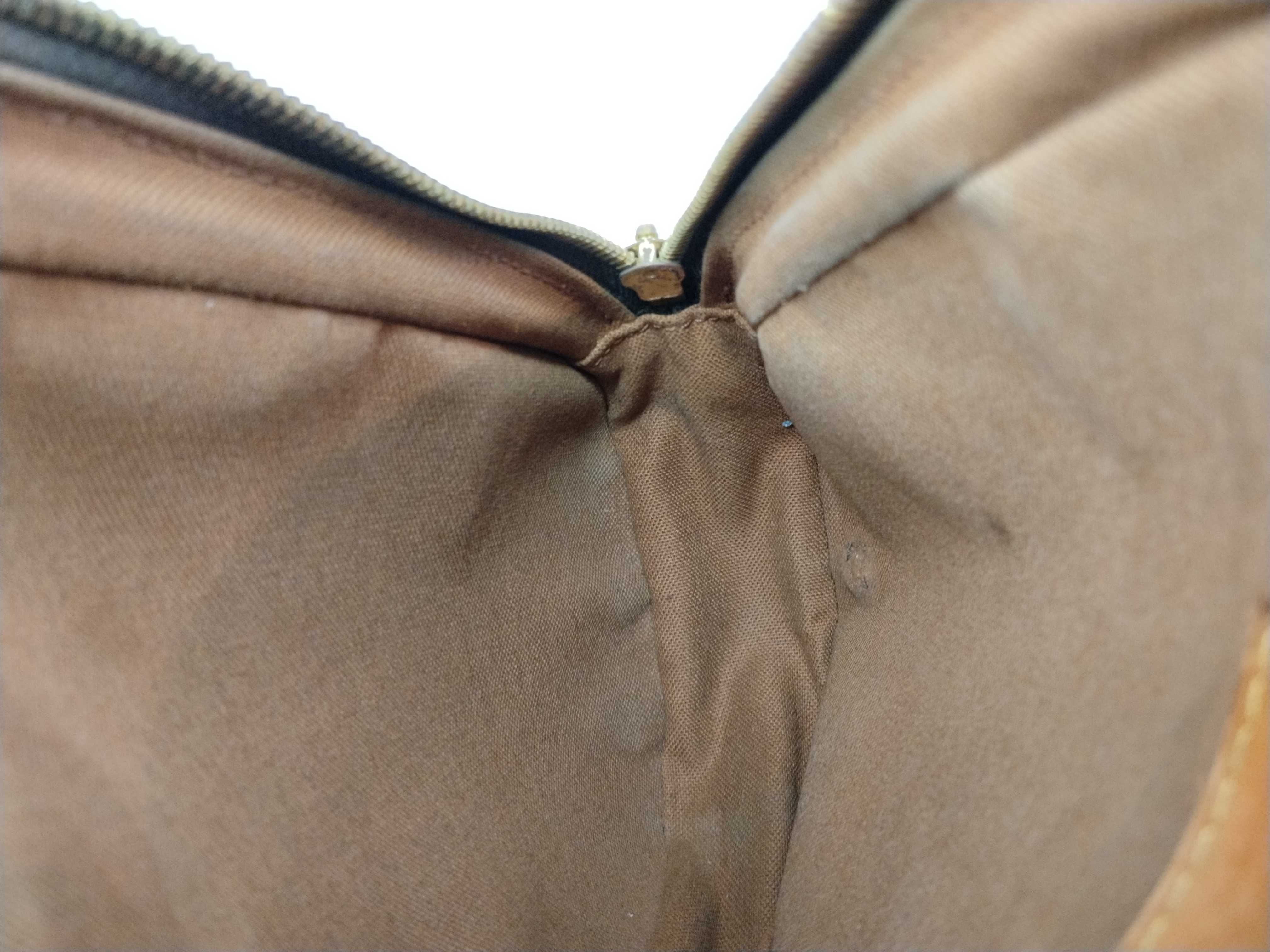 Monogram Pochette Gange M51870 CA0014 Shoulder Bag — view 11