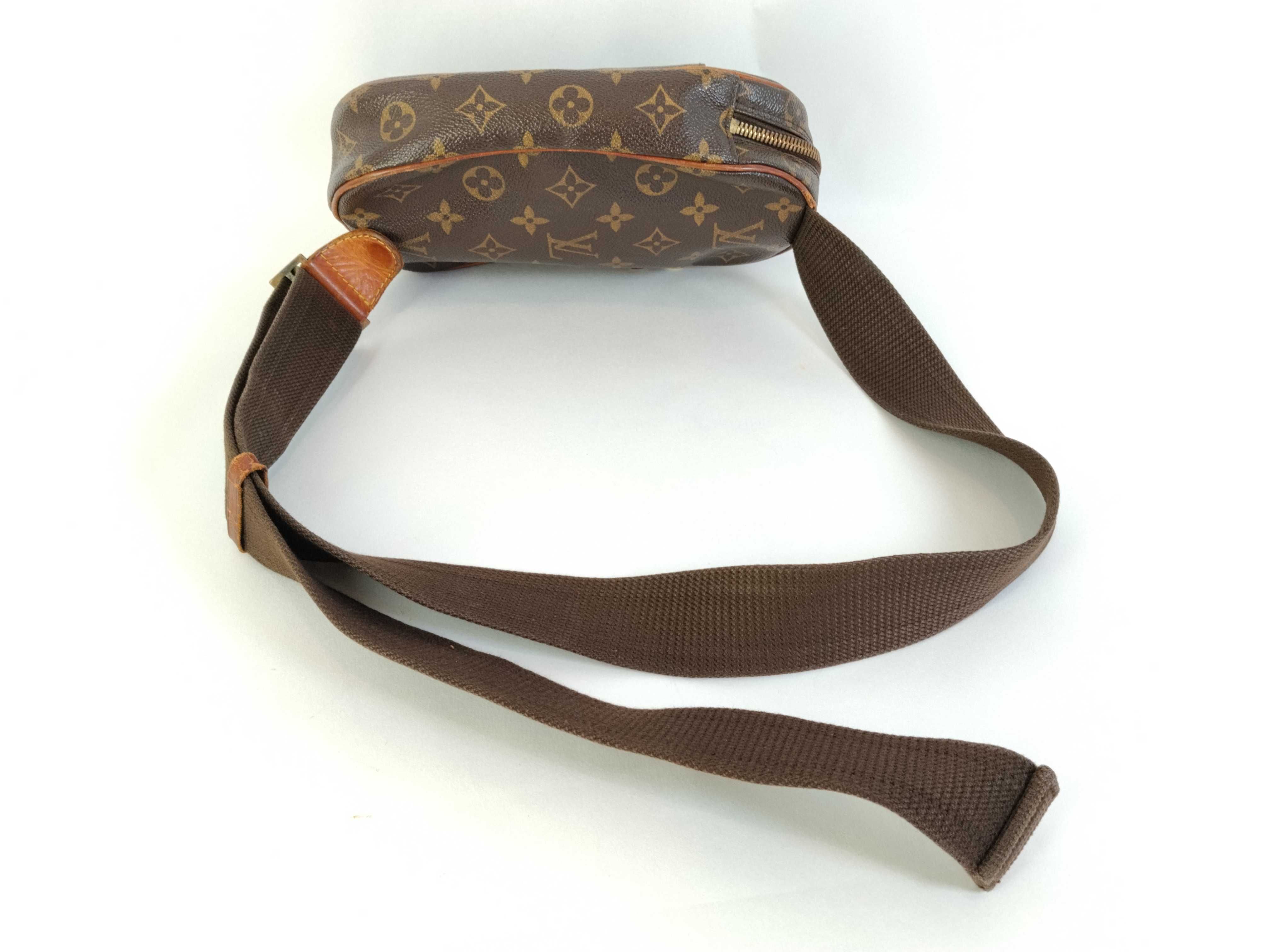 Monogram Pochette Gange M51870 CA0014 Shoulder Bag — view 3