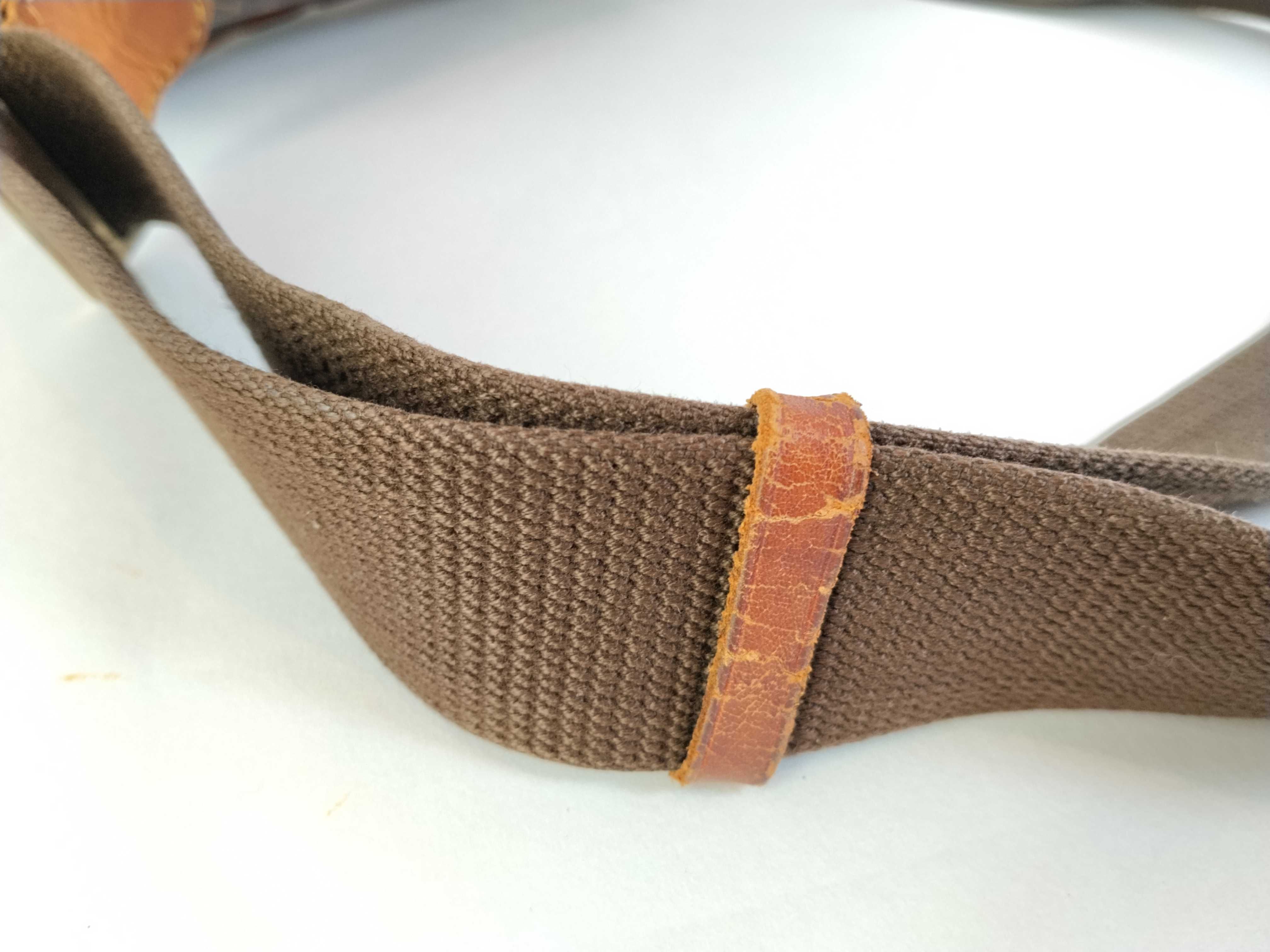 Monogram Pochette Gange M51870 CA0014 Shoulder Bag — view 4