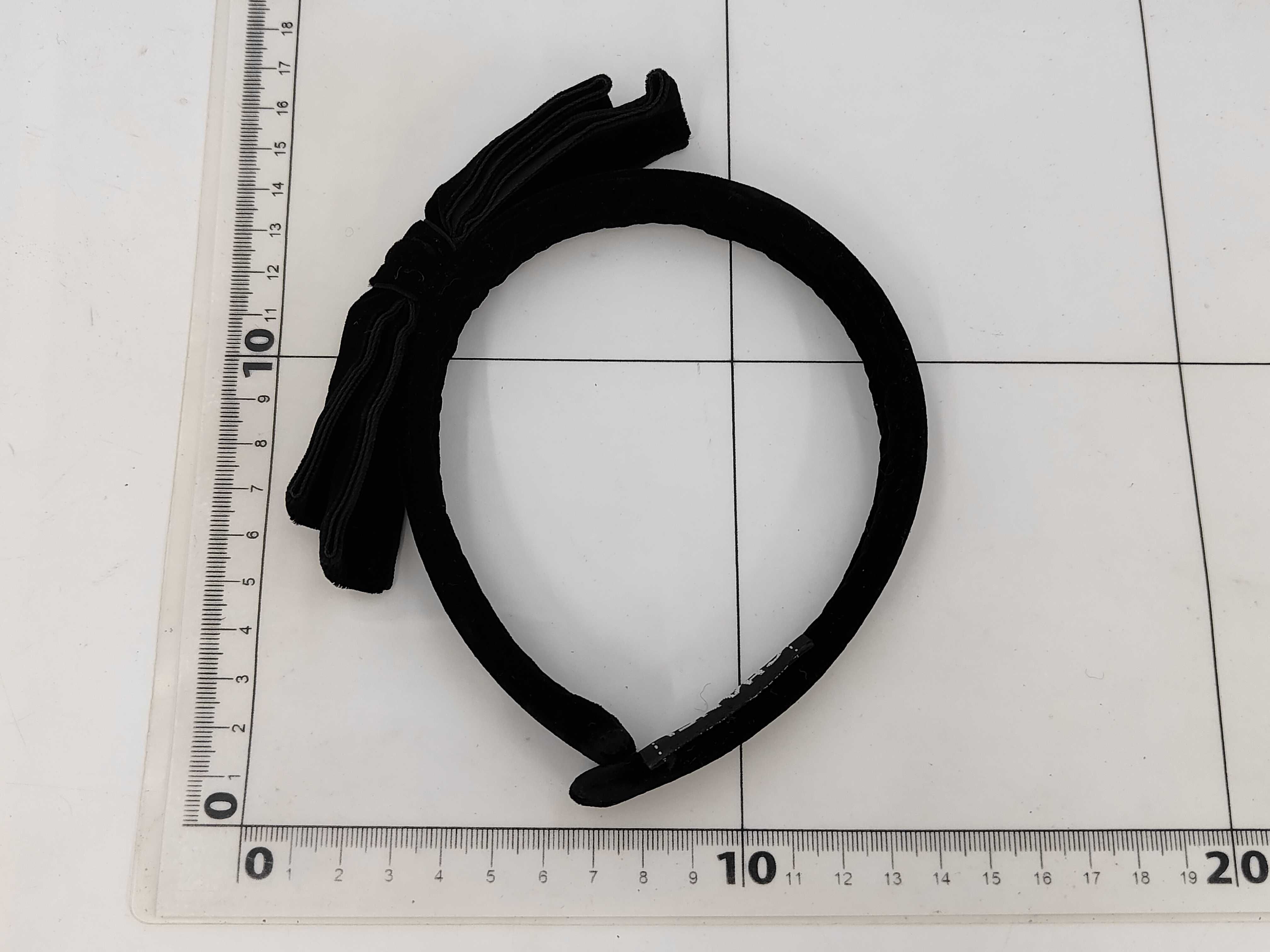 headband hair accessory — view 6