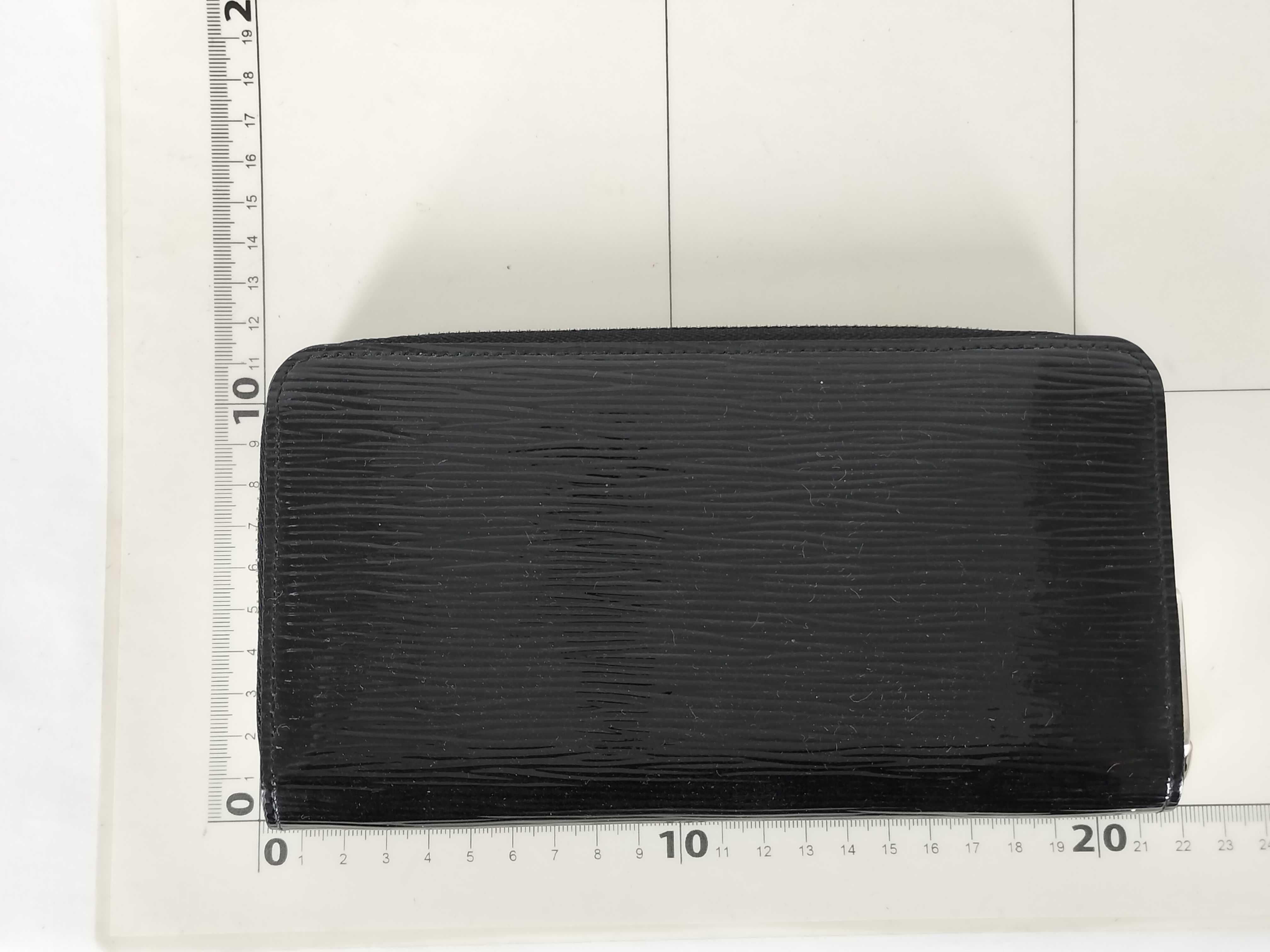 Epi Zippy Wallet — view 2