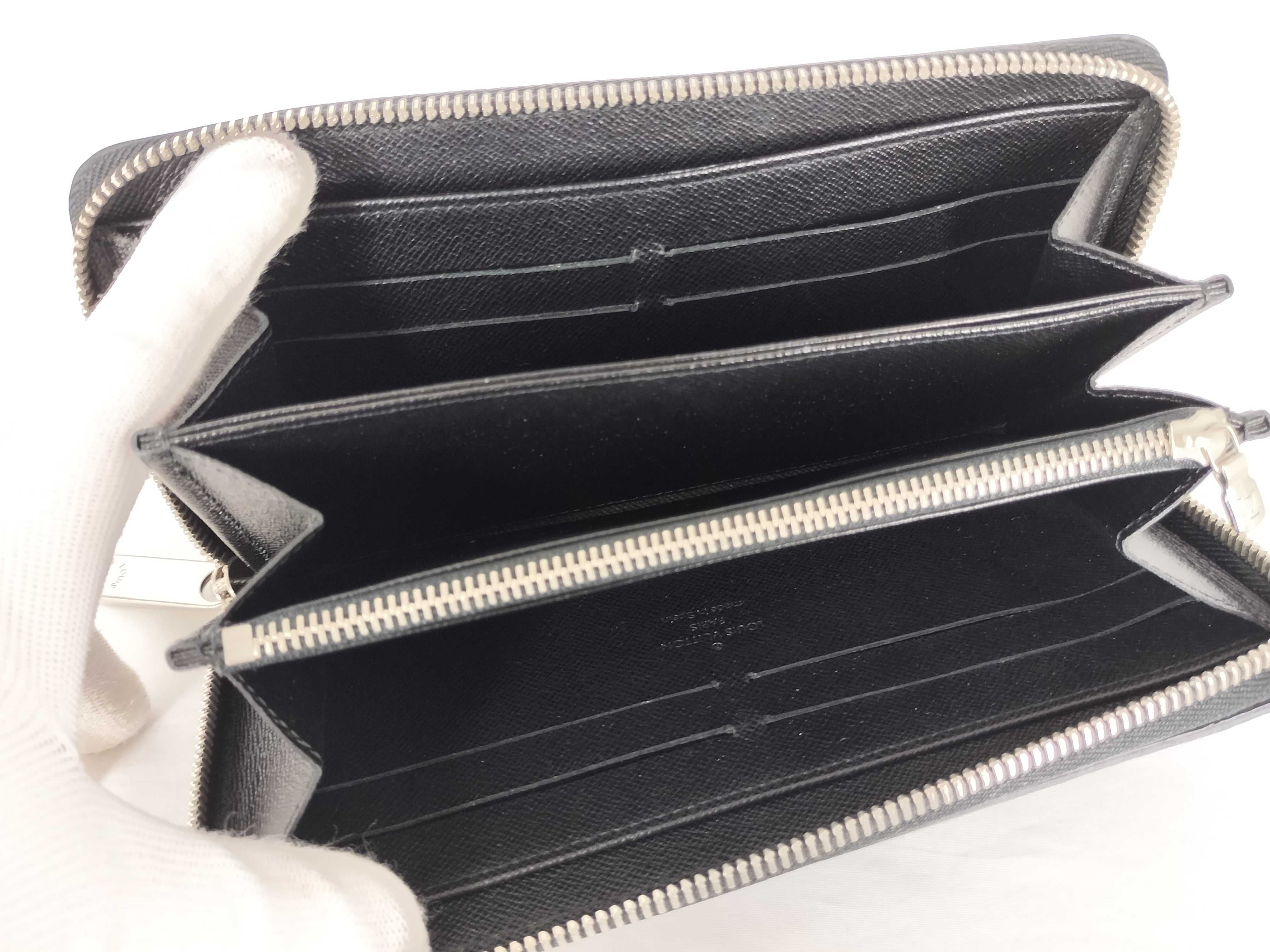 Epi Zippy Wallet — view 4