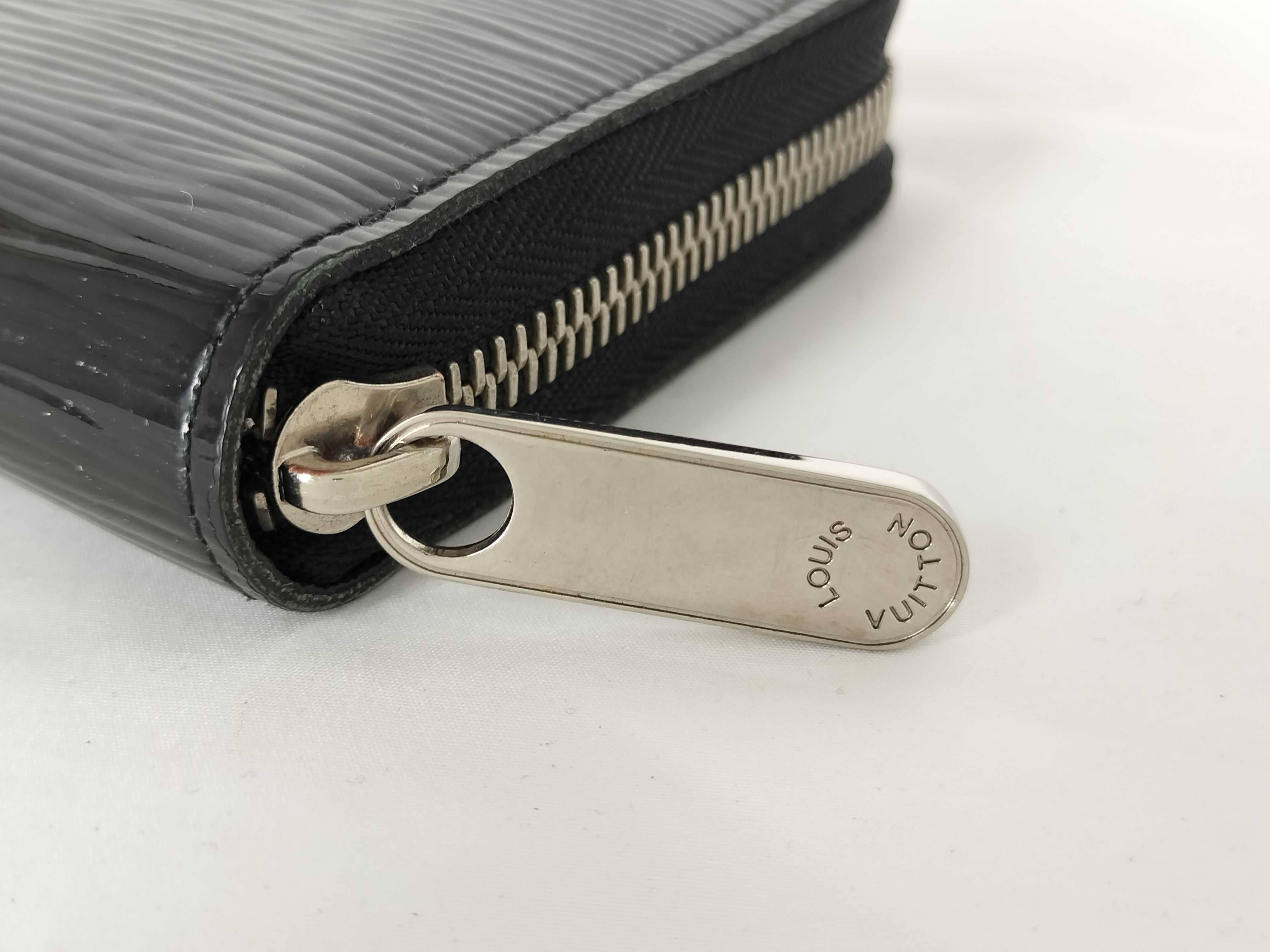 Epi Zippy Wallet — view 9