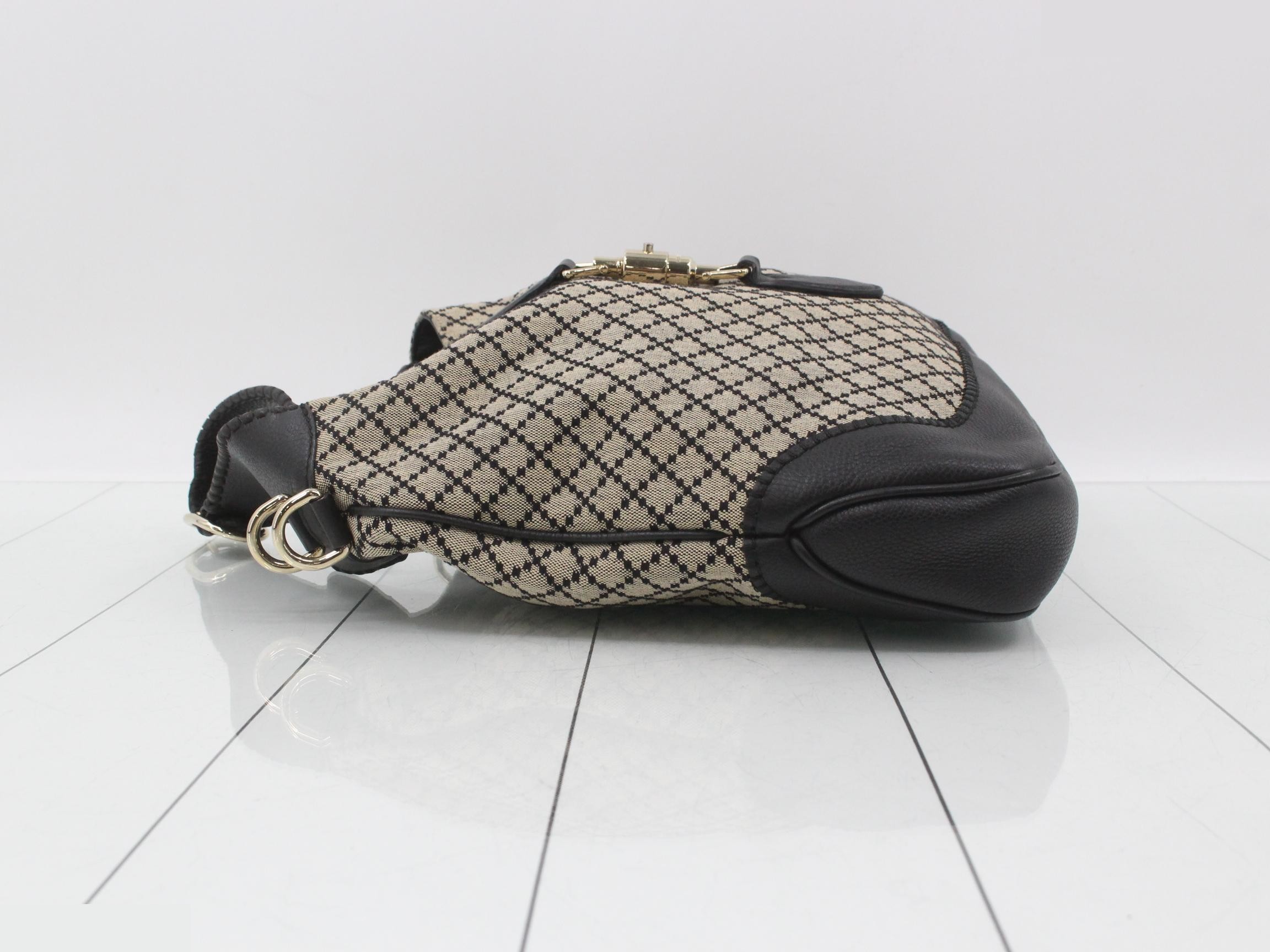 New Jackie One-Shoulder Bag — view 4