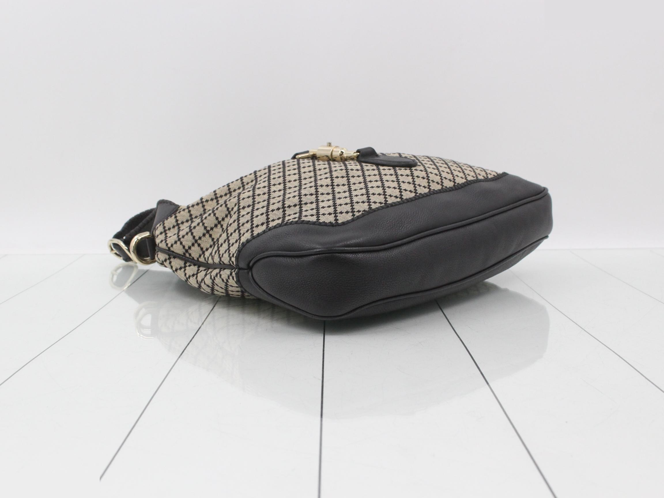 New Jackie One-Shoulder Bag — view 5