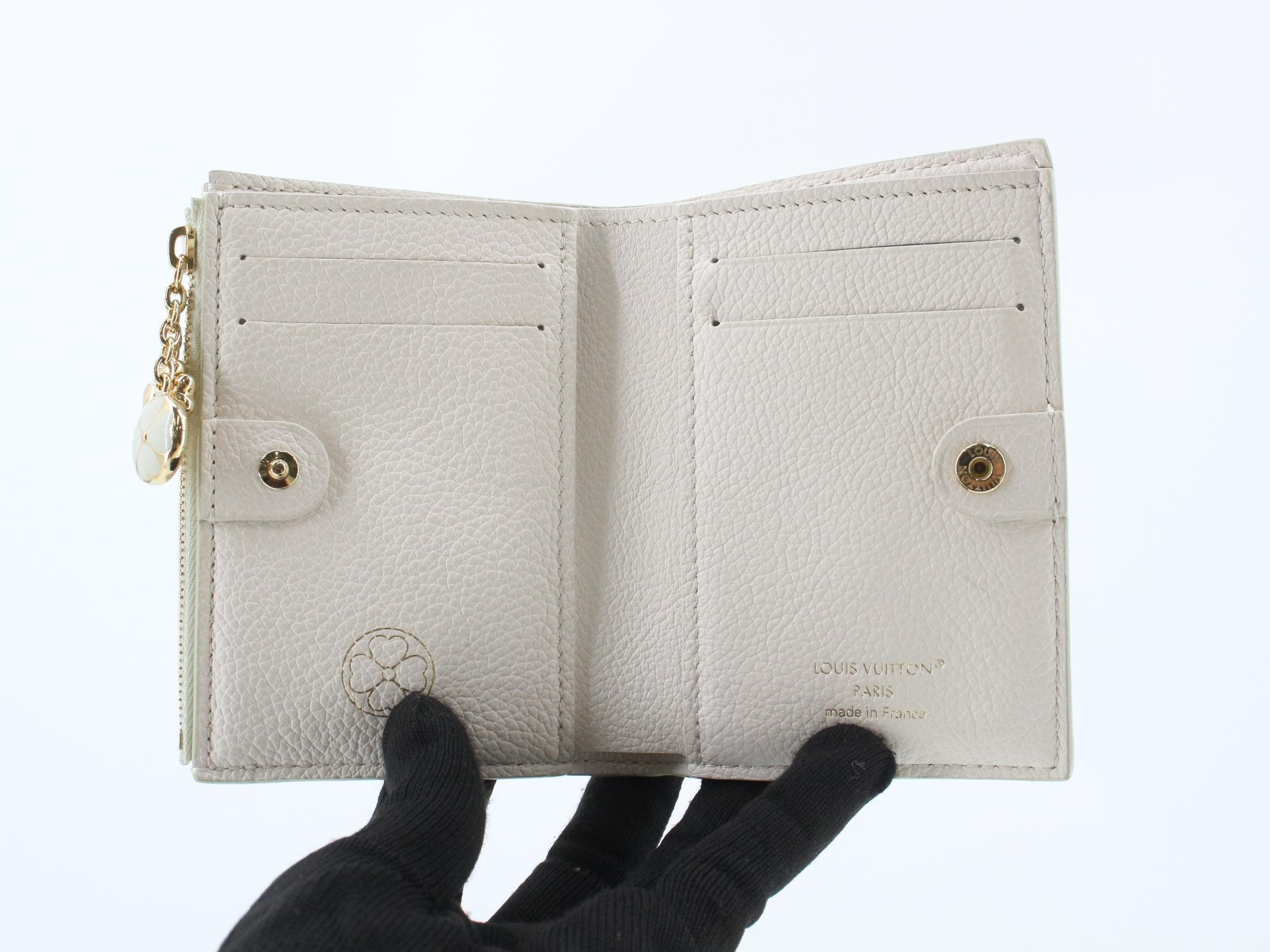 Portefeuille Lisa (unused) — view 4