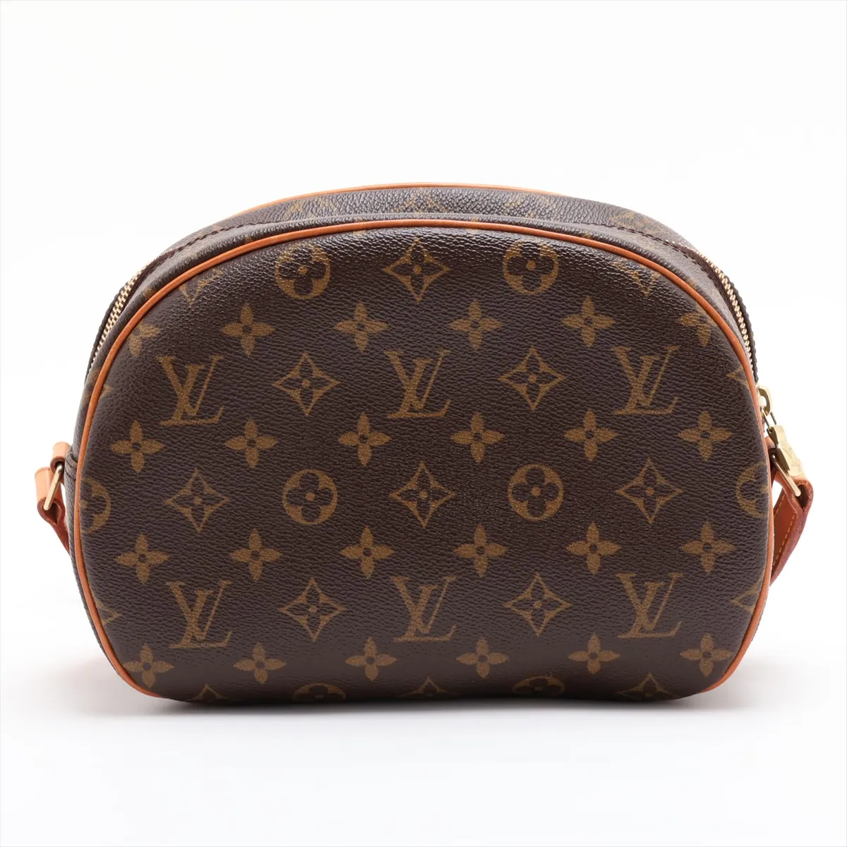 Monogram Blois M51221 BA0063 Brown — view 2