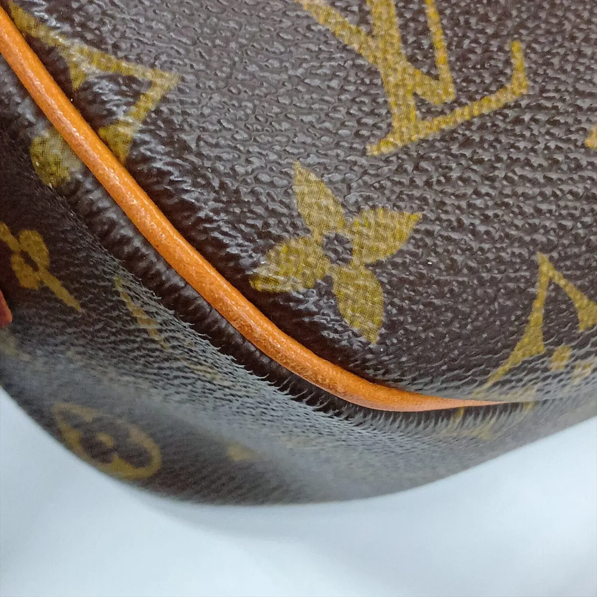 Monogram Blois M51221 BA0063 Brown — view 13