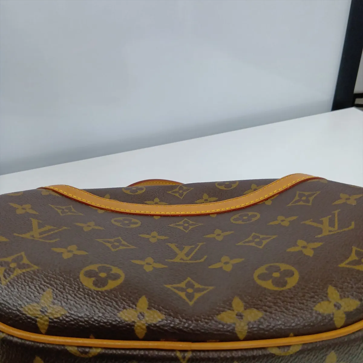 Monogram Blois M51221 BA0063 Brown — view 14