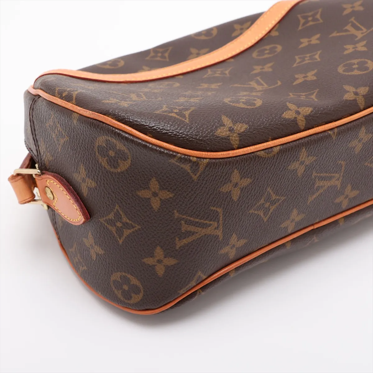 Monogram Blois M51221 BA0063 Brown — view 4