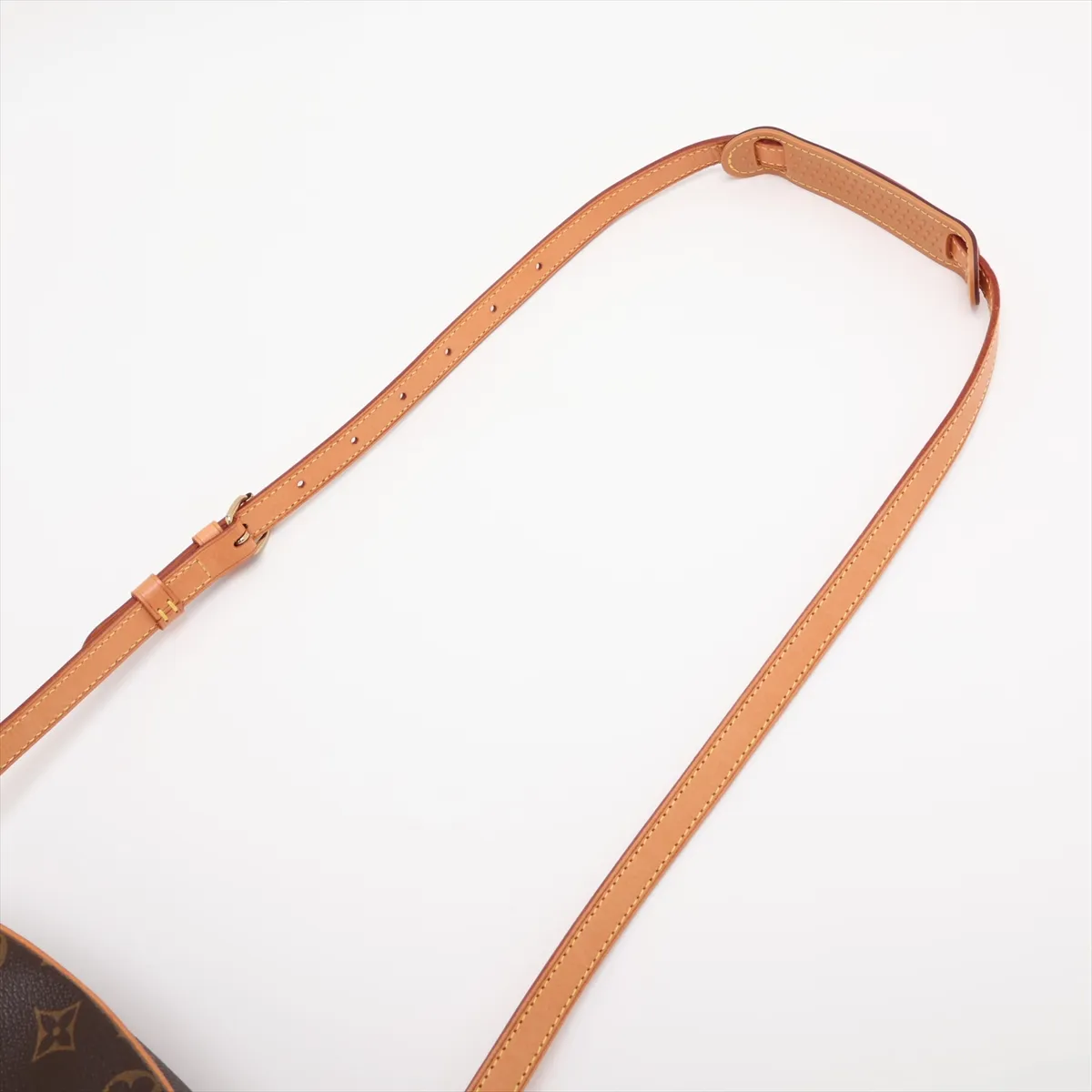 Monogram Blois M51221 BA0063 Brown — view 5