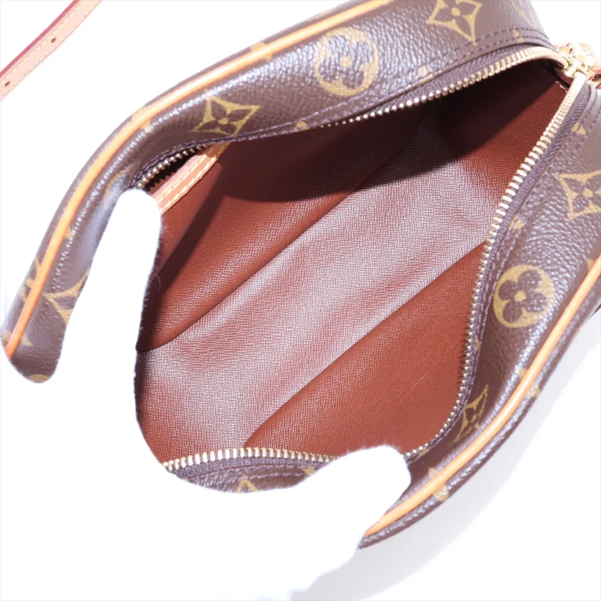 Monogram Blois M51221 BA0063 Brown — view 6
