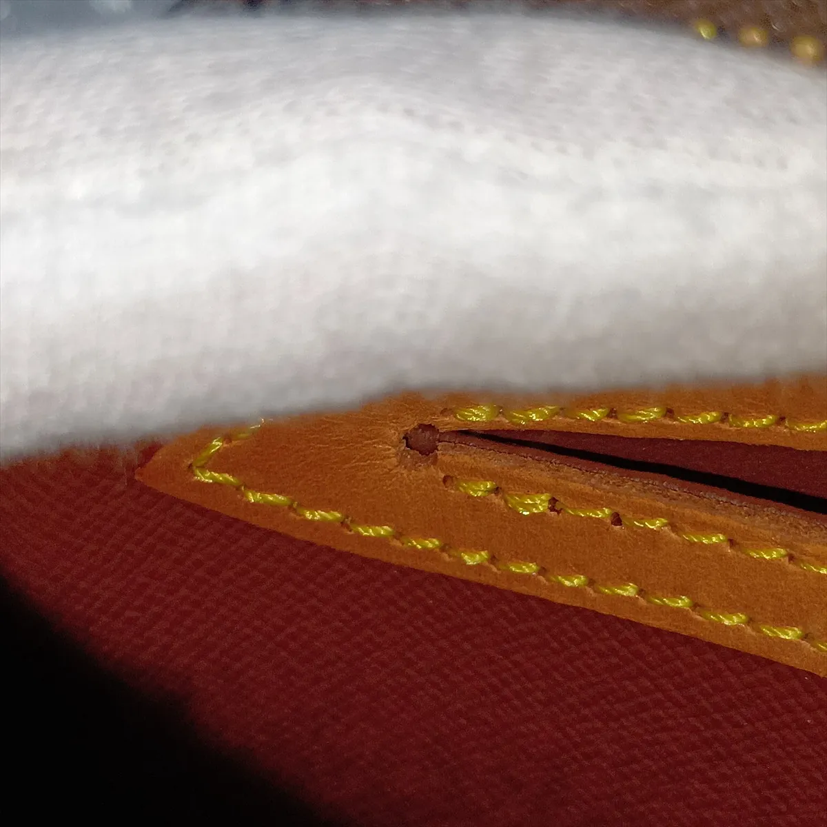 Monogram Blois M51221 BA0063 Brown — view 10
