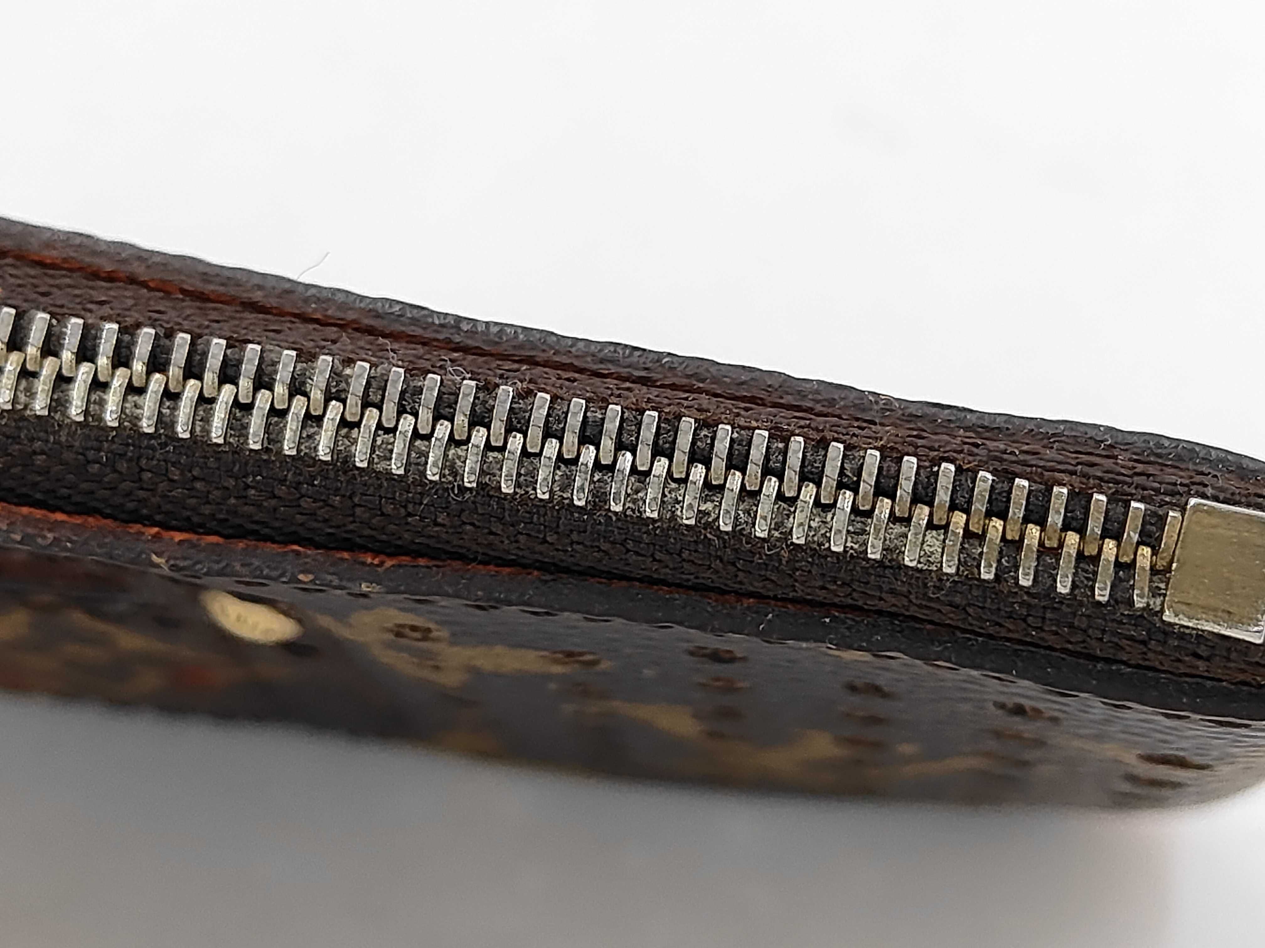 Perforated Coin Case — view 9