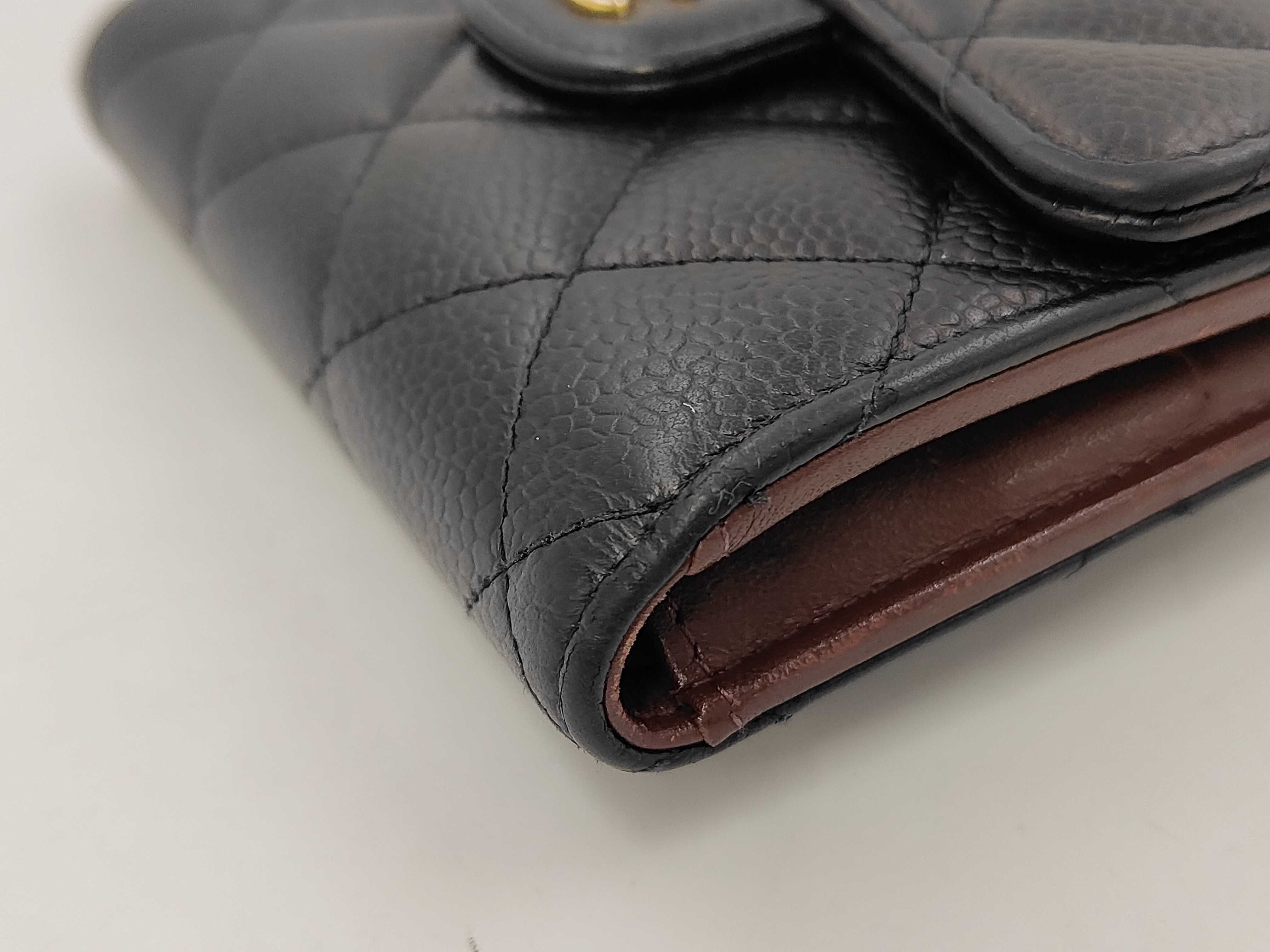 Classic Small Flap Wallet AP0231 — view 4