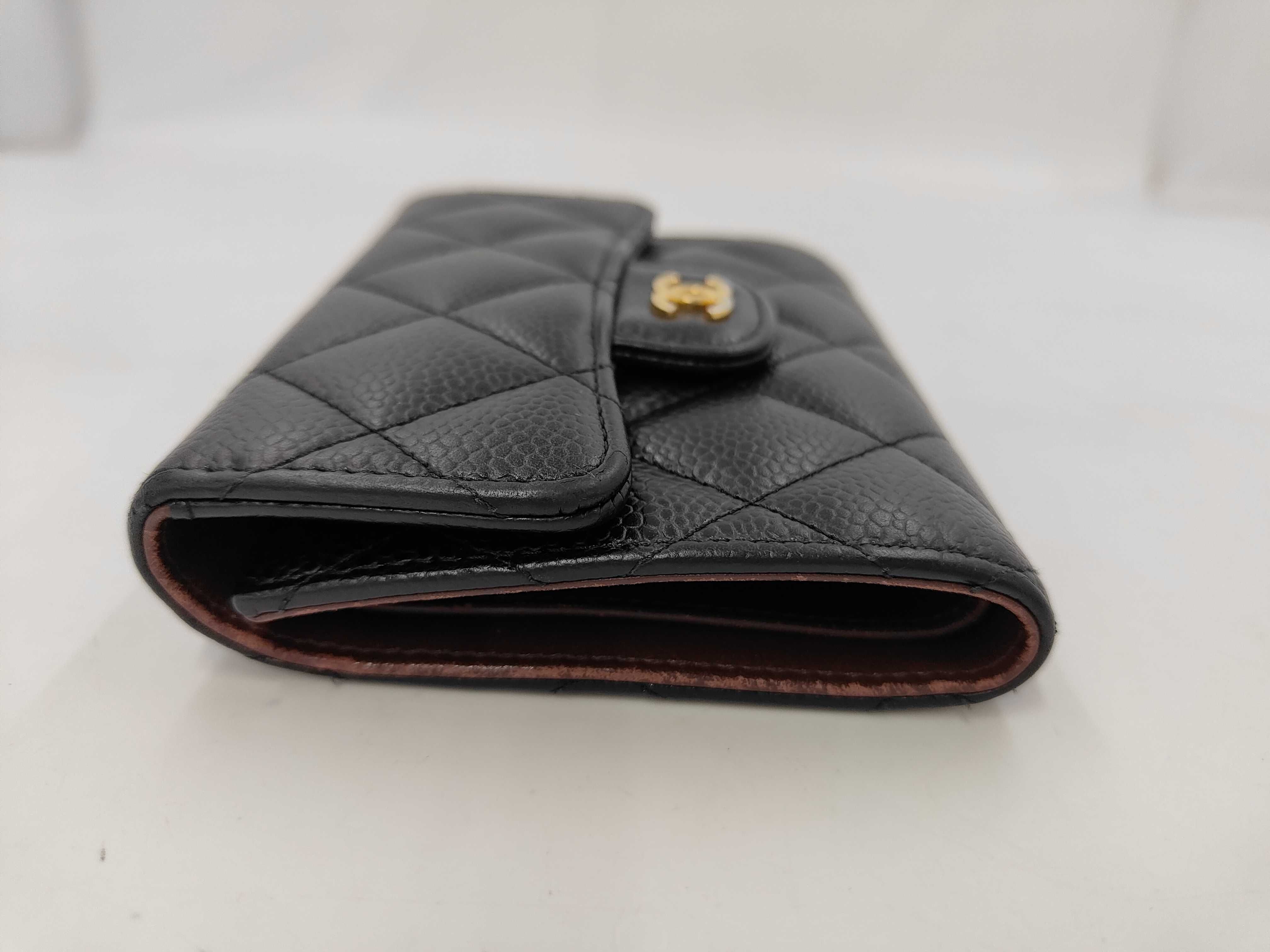 Classic Small Flap Wallet AP0231 — view 6
