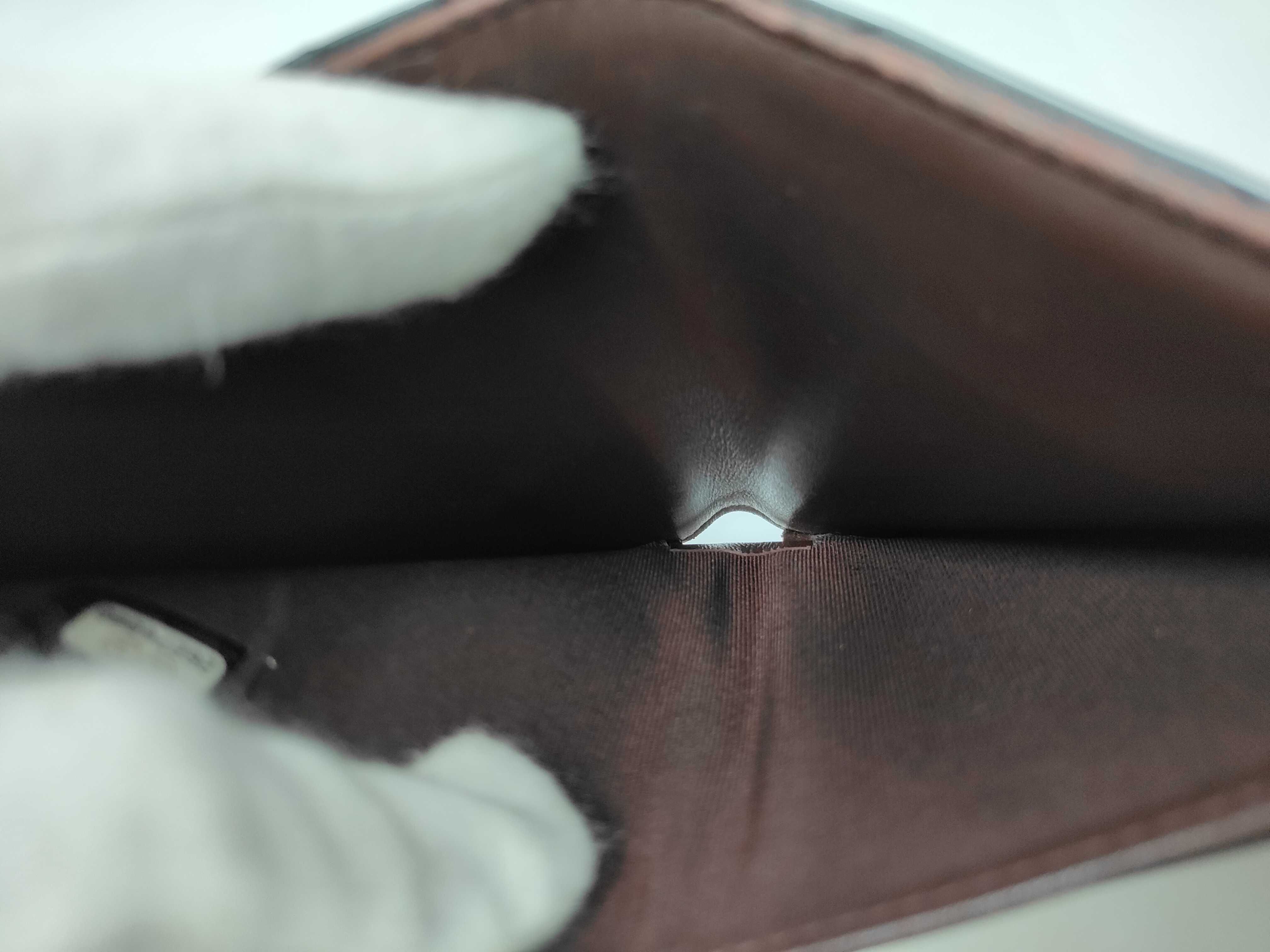 Classic Small Flap Wallet AP0231 — view 8
