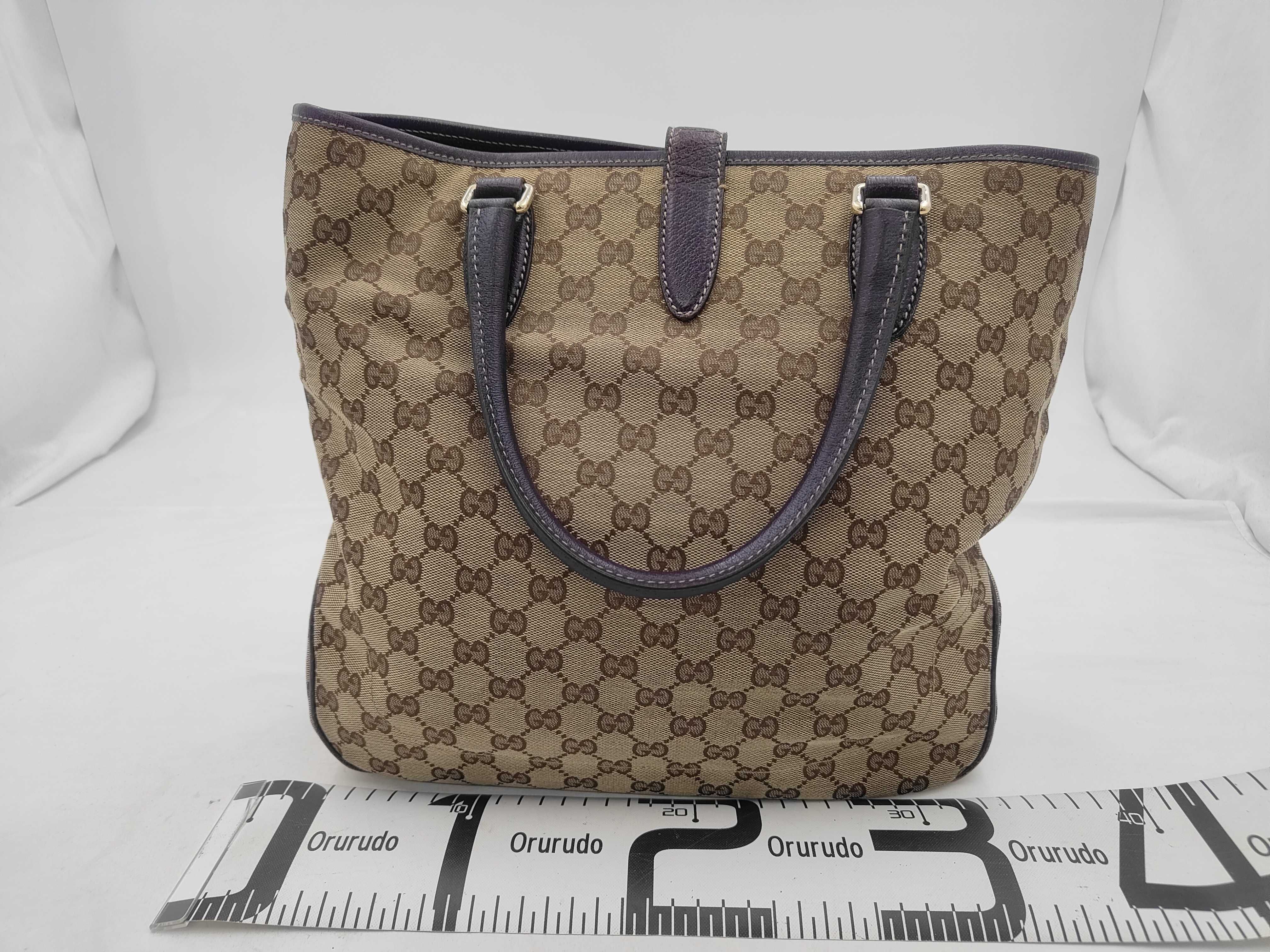 Jackie Bag Tote Bag — view 2