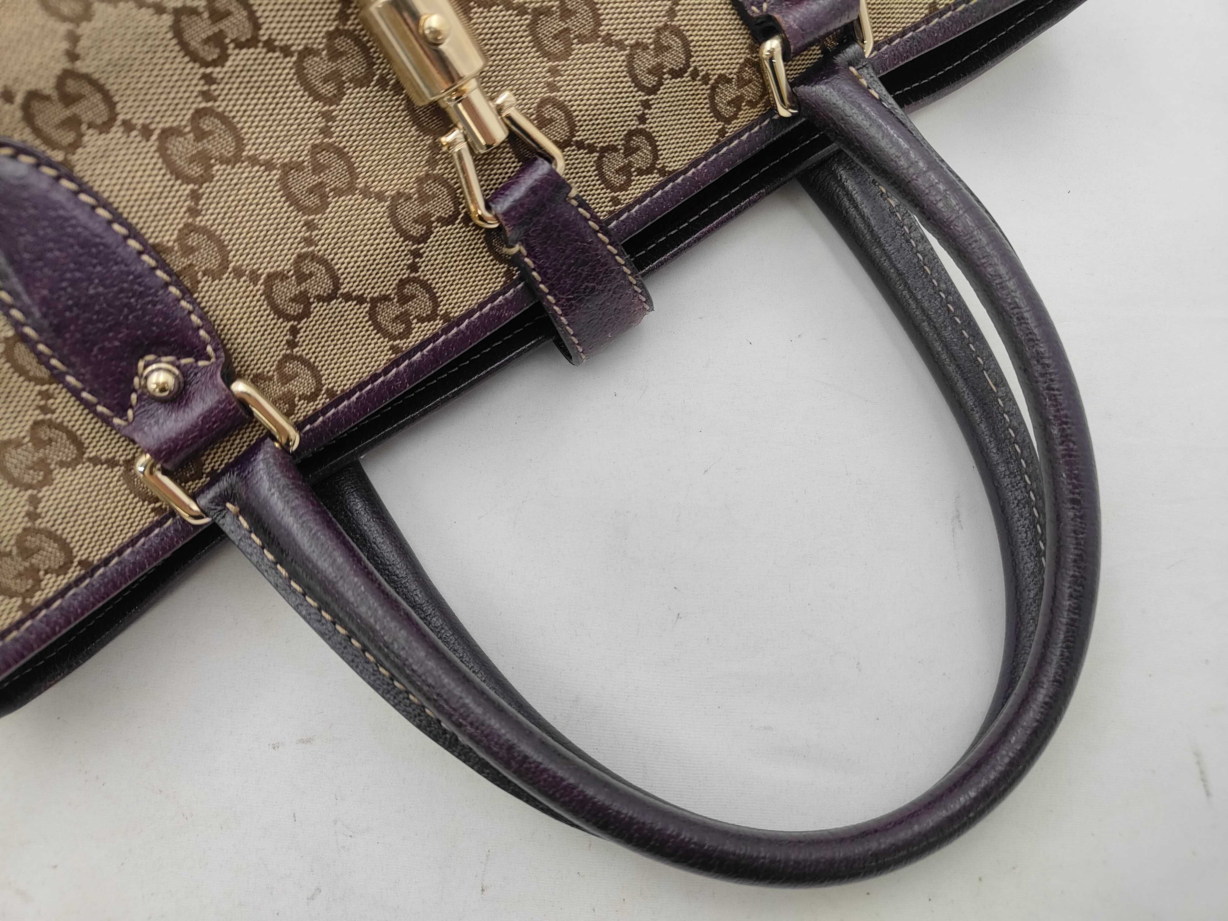 Jackie Bag Tote Bag — view 3