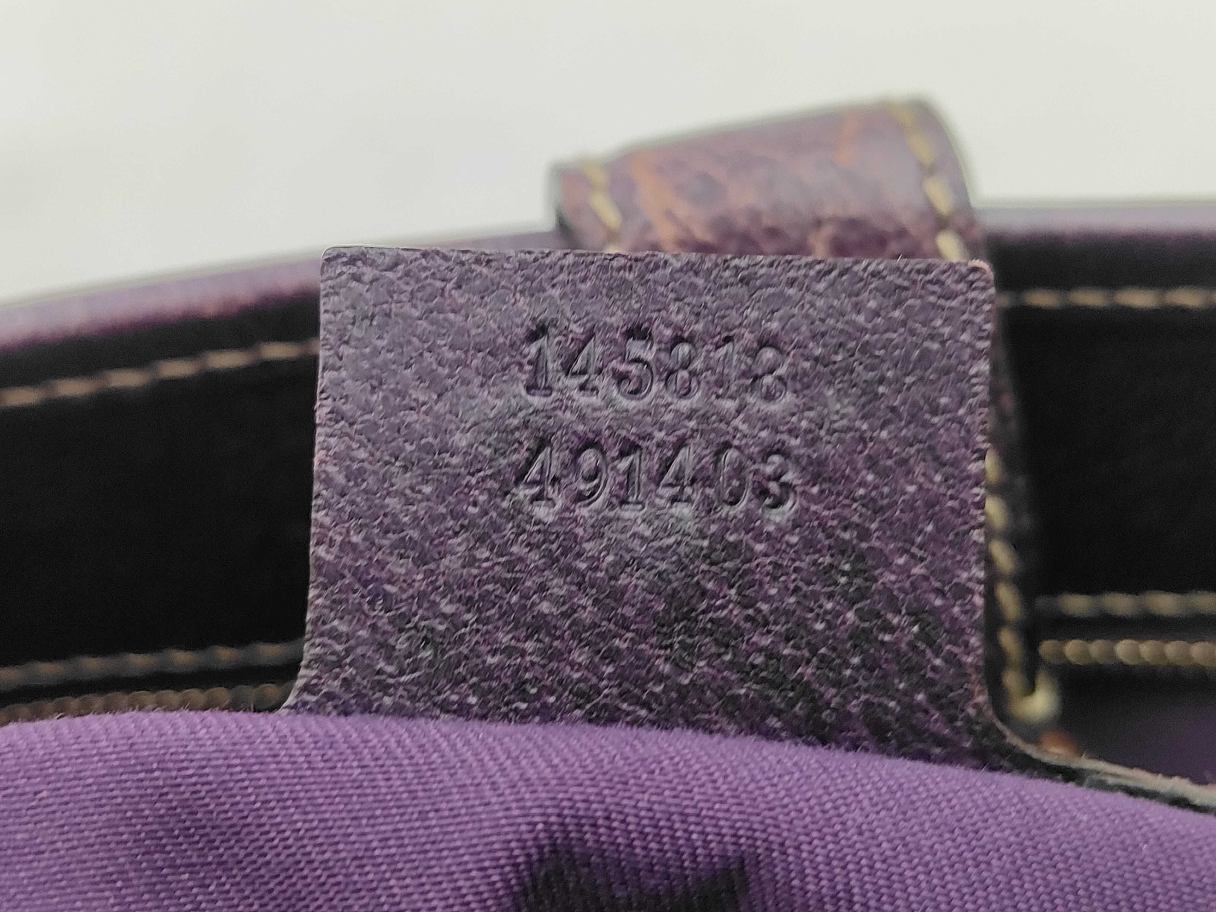 Jackie Bag Tote Bag — view 10