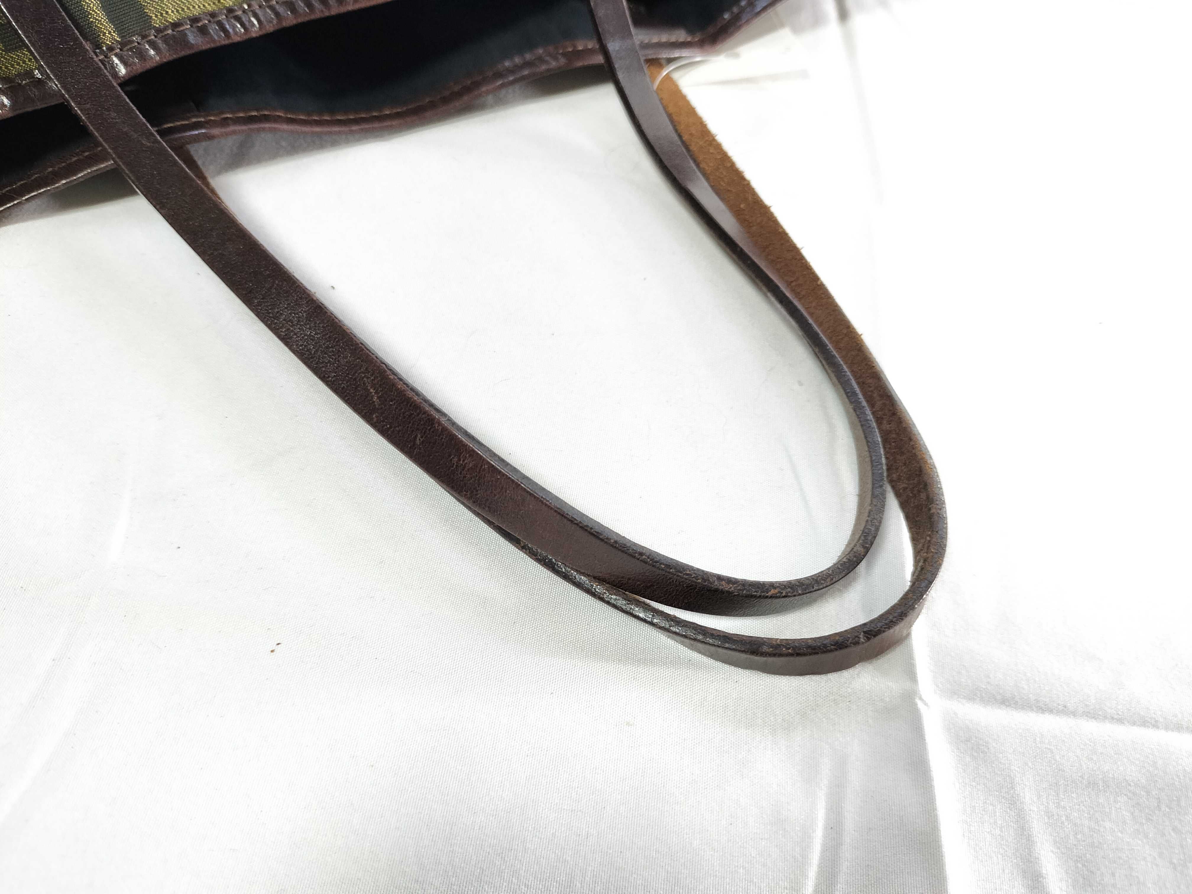 Zucca pattern tote bag — view 3
