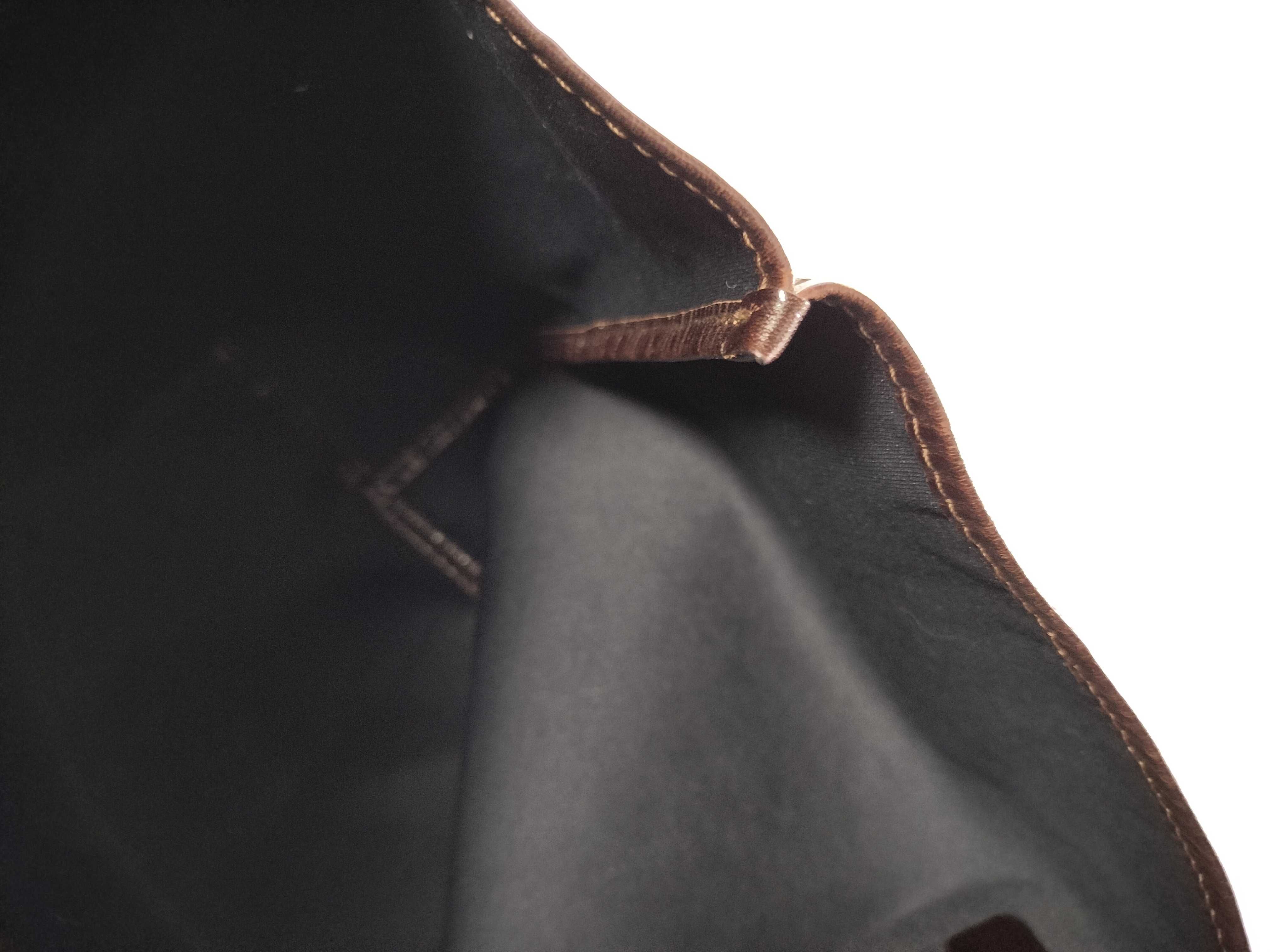 Zucca pattern tote bag — view 8