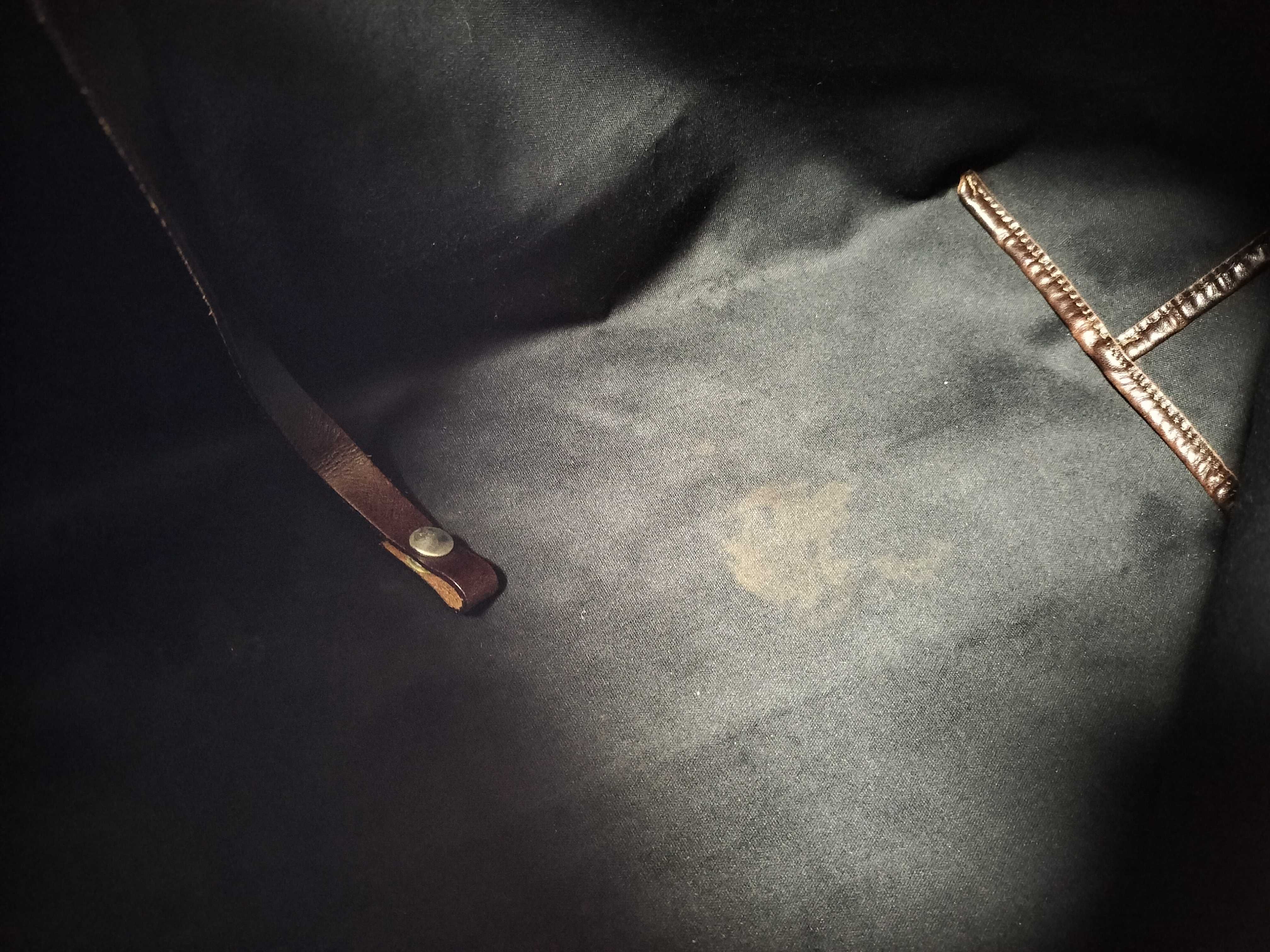 Zucca pattern tote bag — view 9