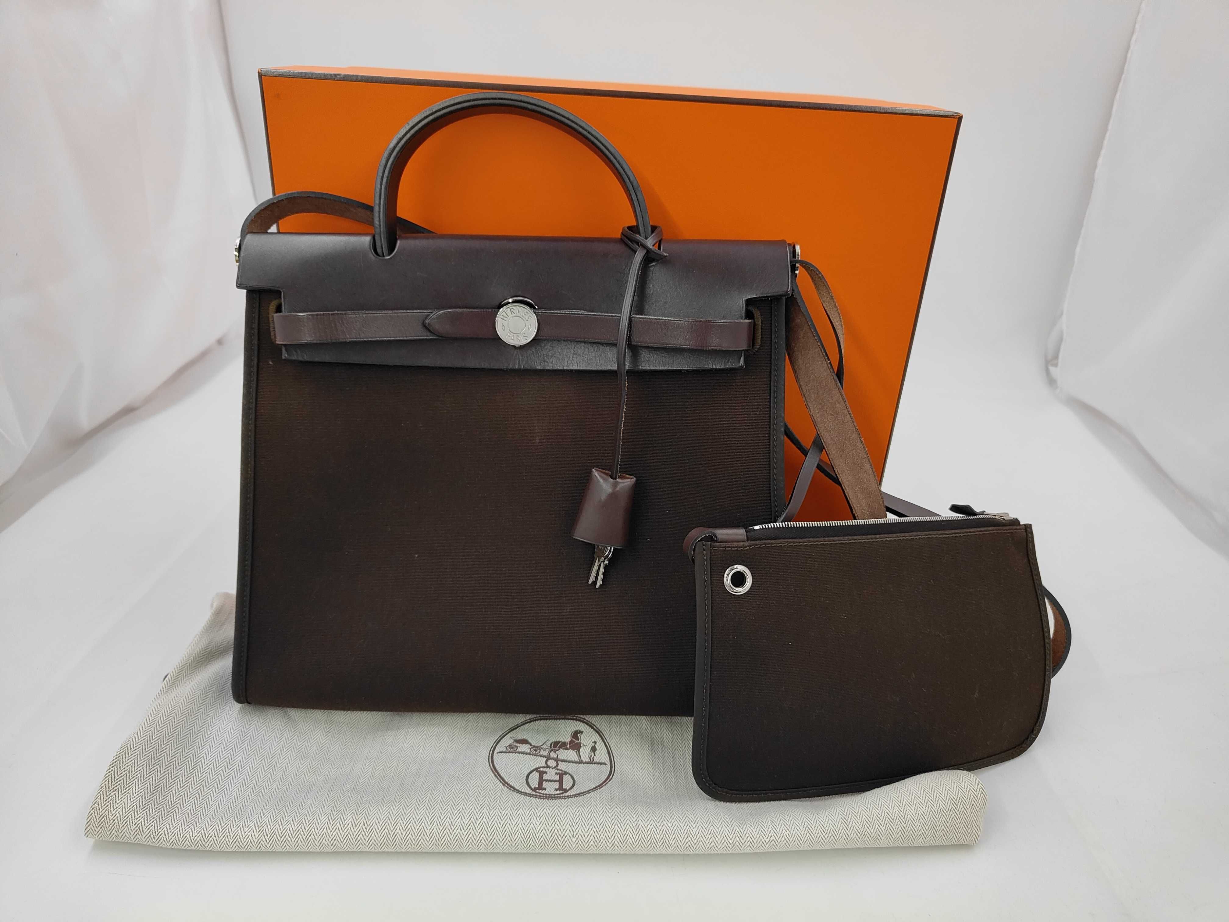 Herbag Zip PM Shoulder Bag