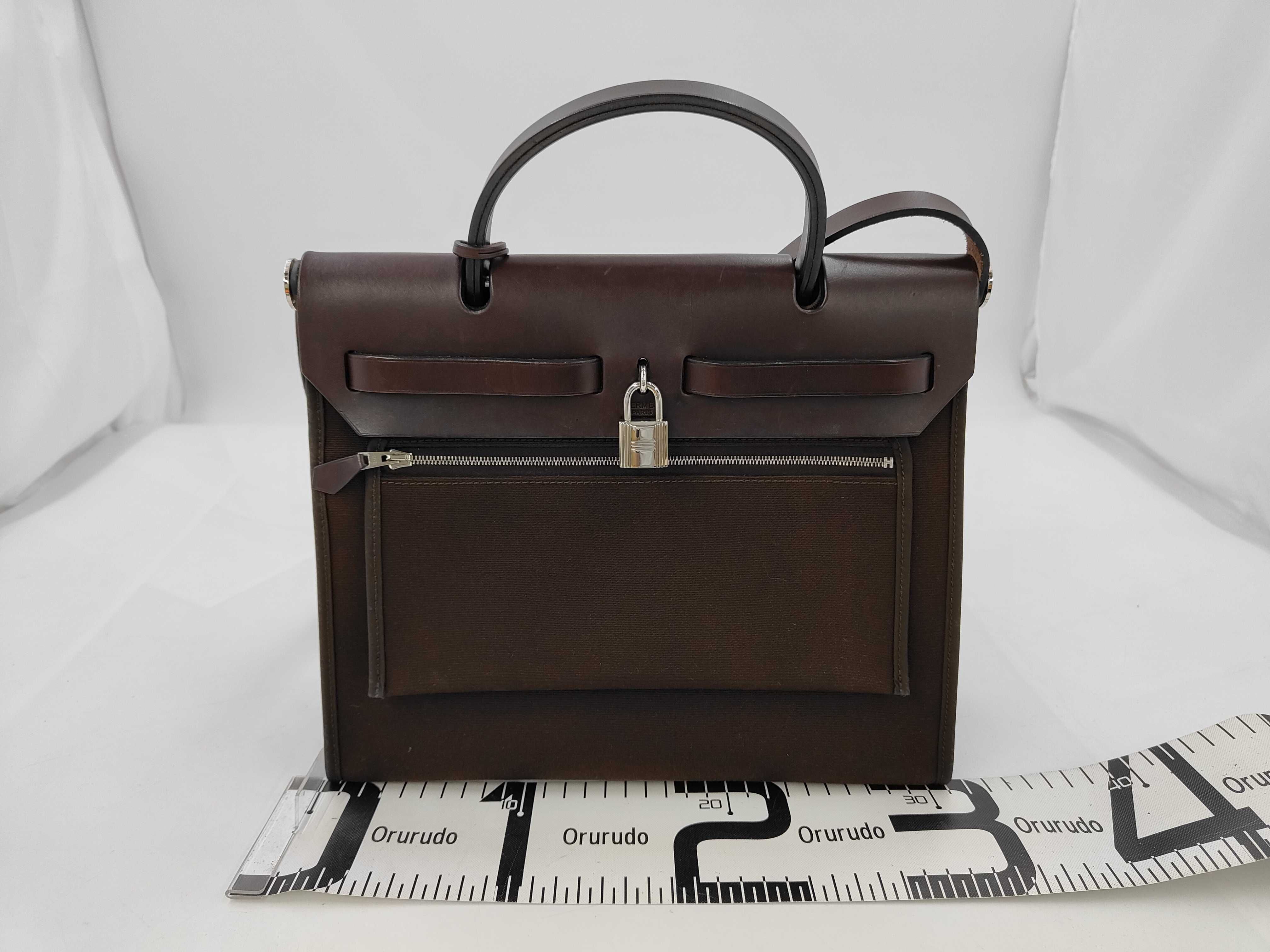Herbag Zip PM Shoulder Bag — view 2