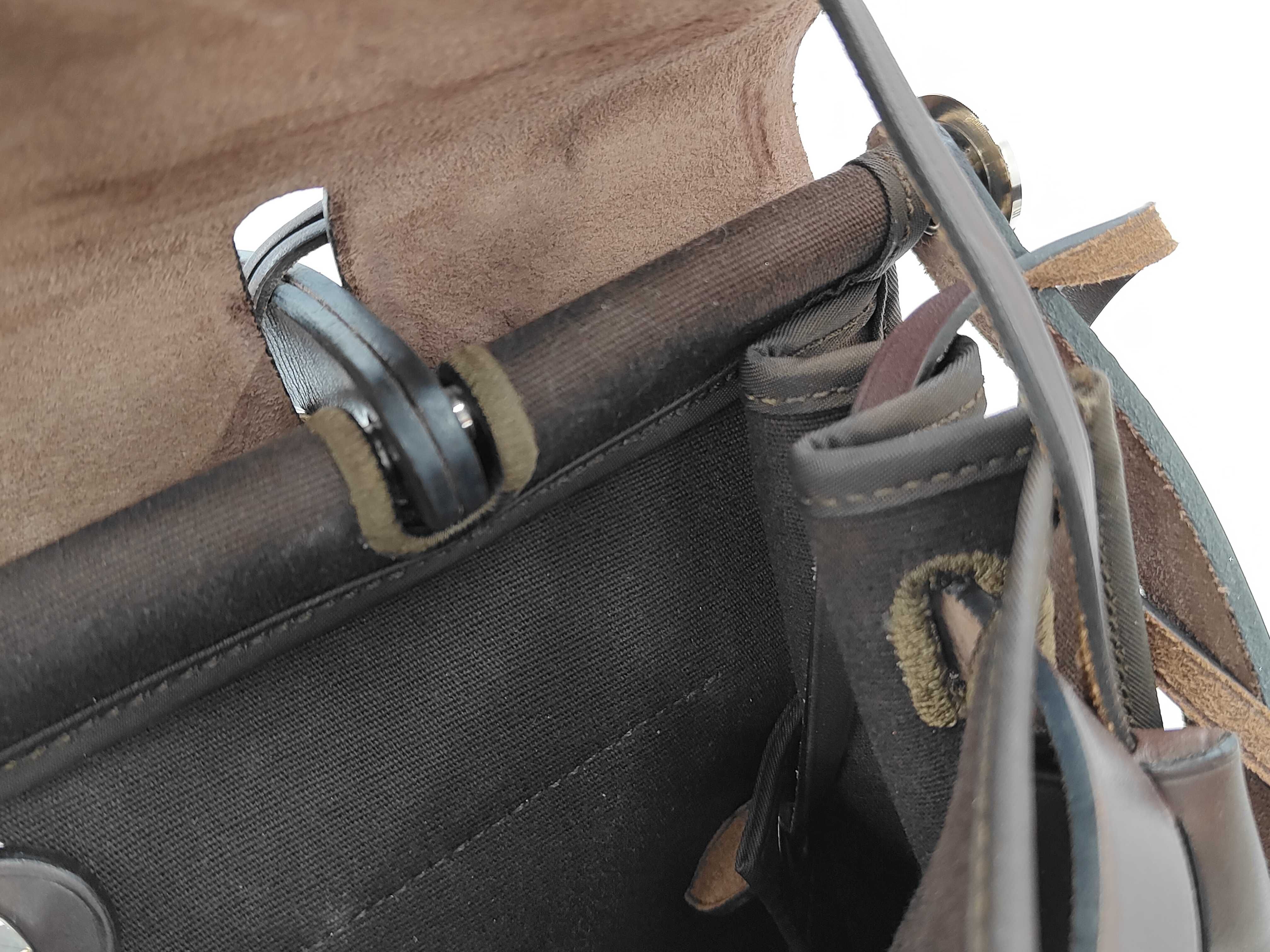 Herbag Zip PM Shoulder Bag — view 12