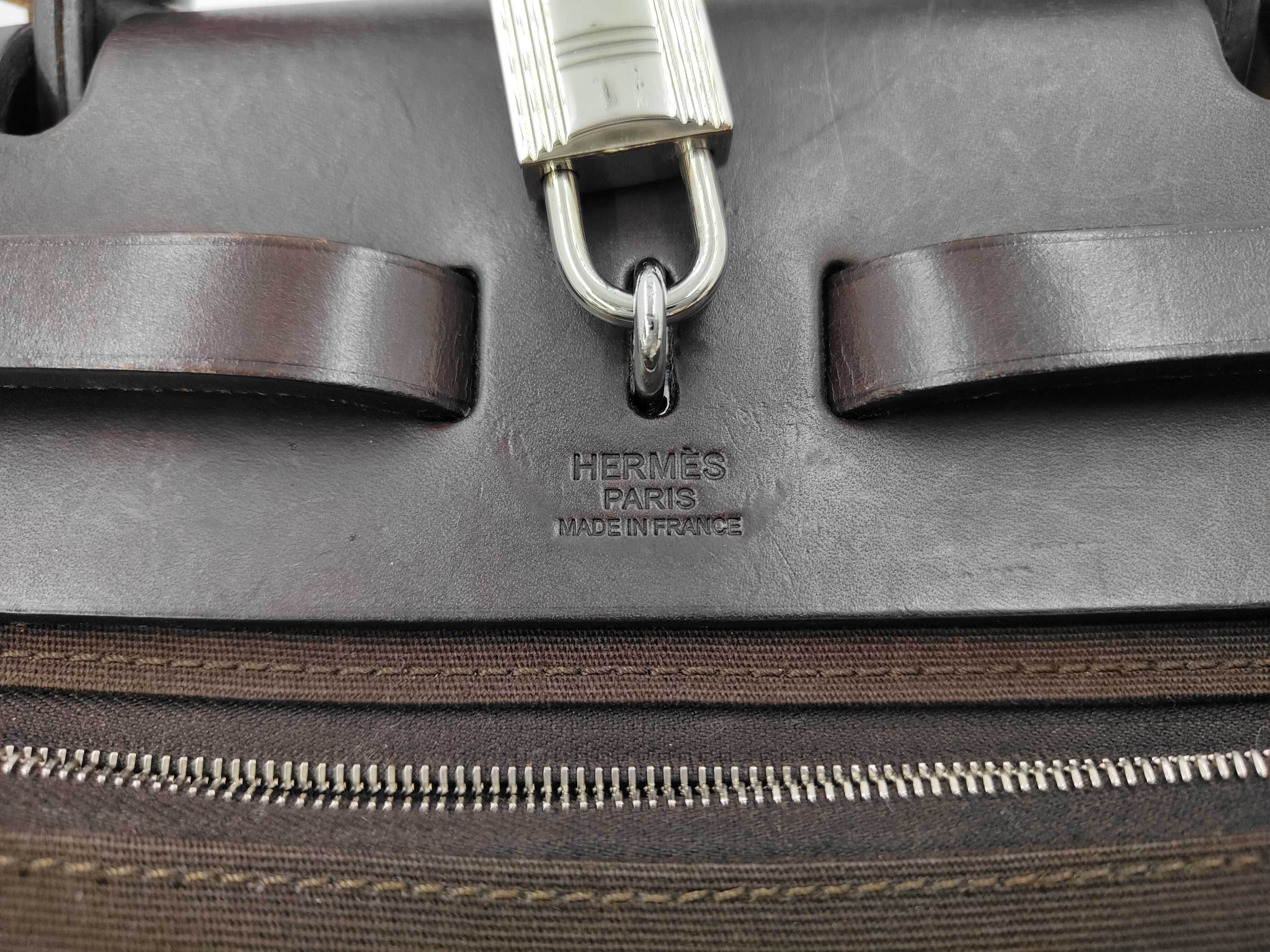 Herbag Zip PM Shoulder Bag — view 14