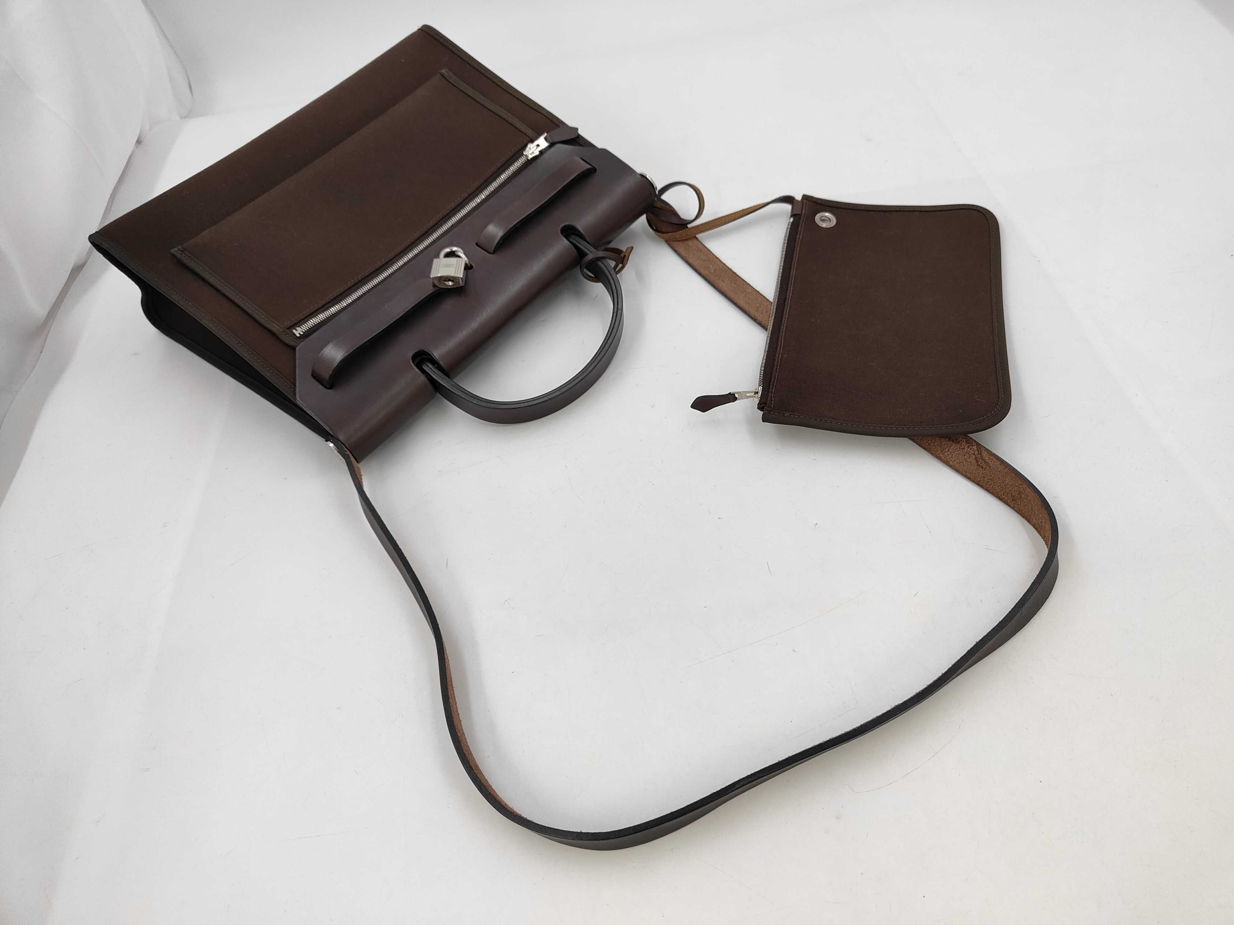 Herbag Zip PM Shoulder Bag — view 5