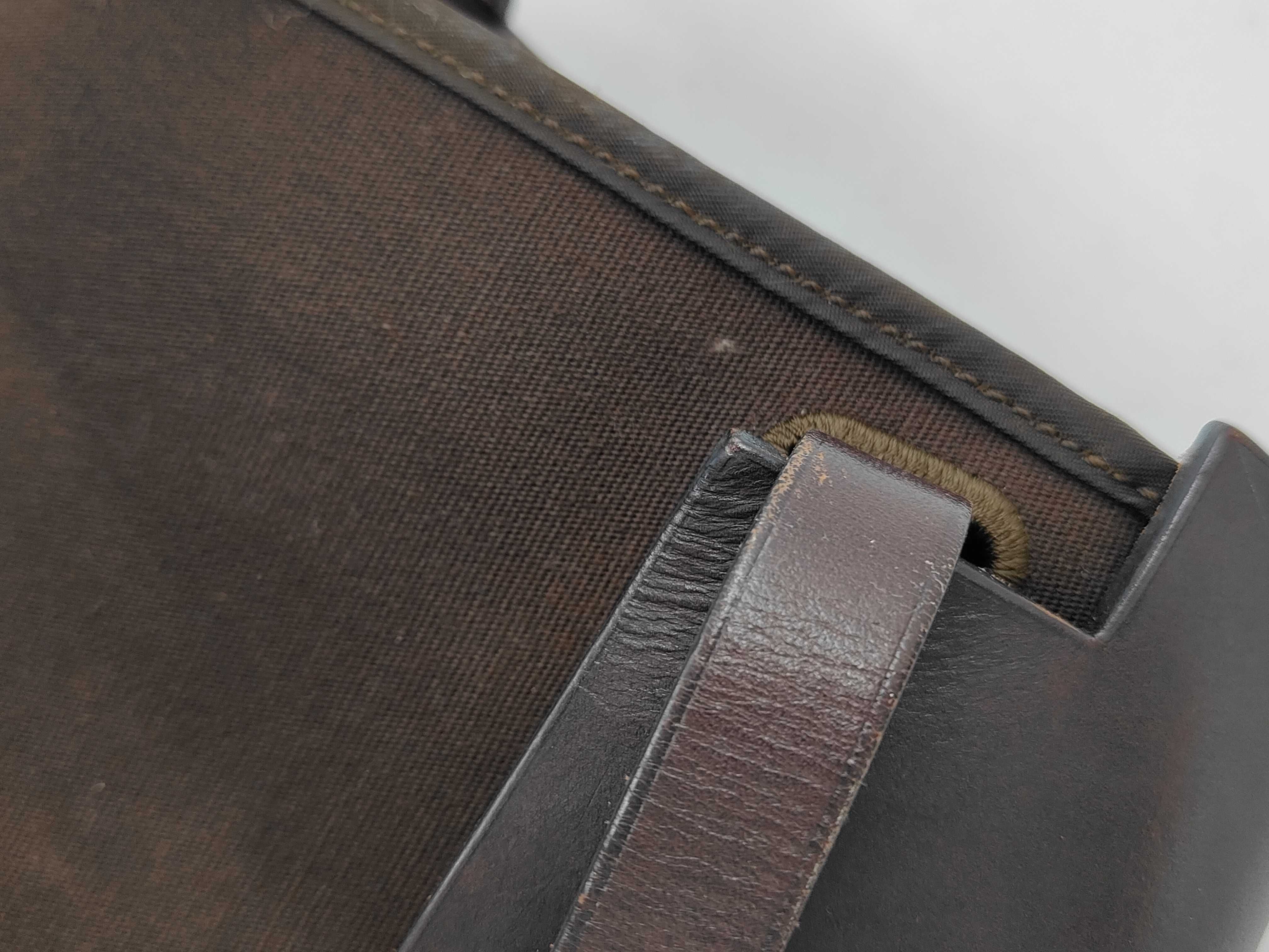 Herbag Zip PM Shoulder Bag — view 10