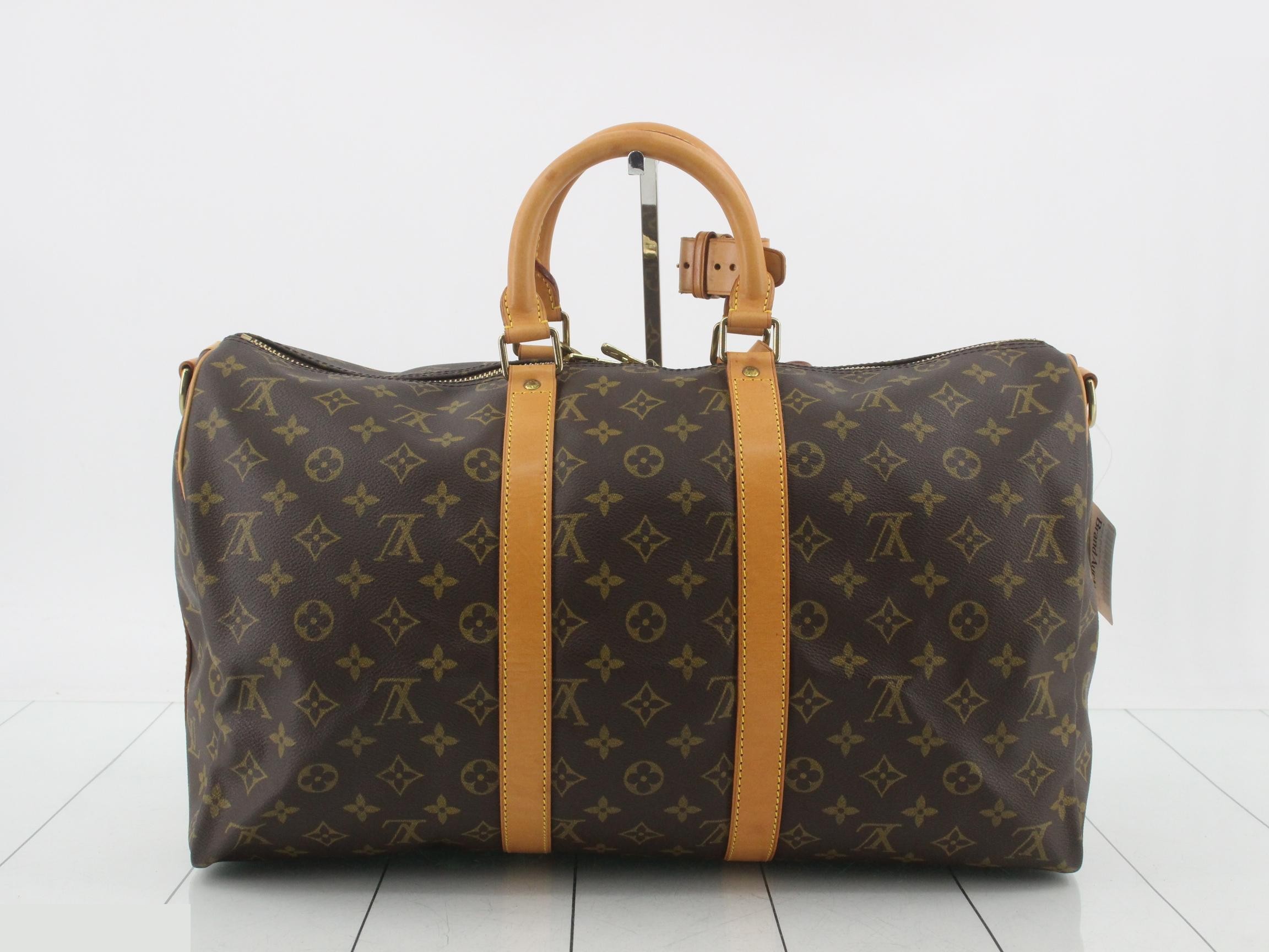 Keepall Bandoulière 45 — view 2