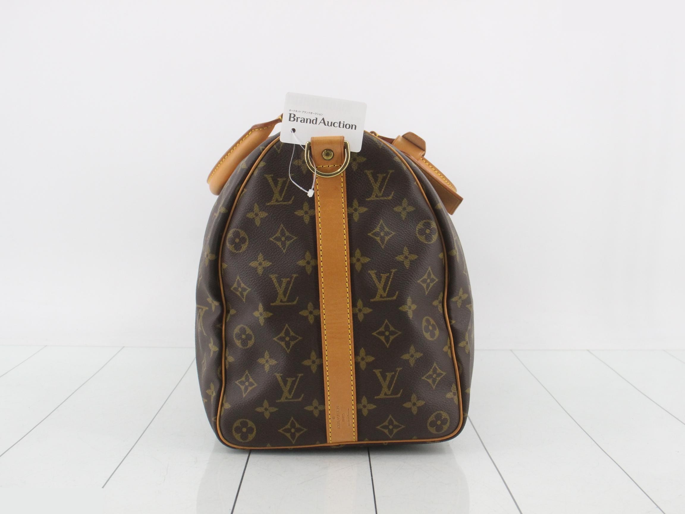 Keepall Bandoulière 45 — view 4