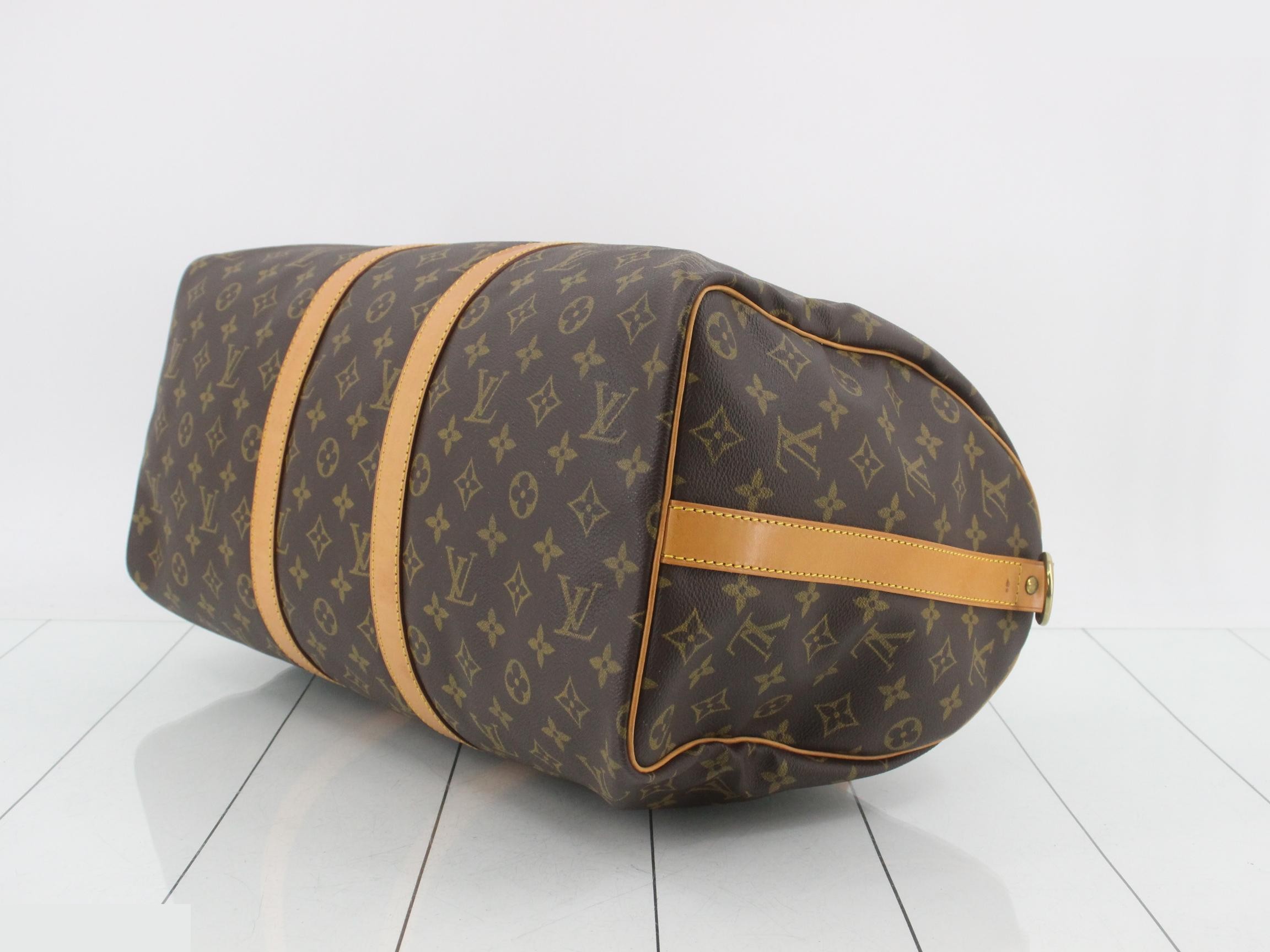 Keepall Bandoulière 45 — view 6