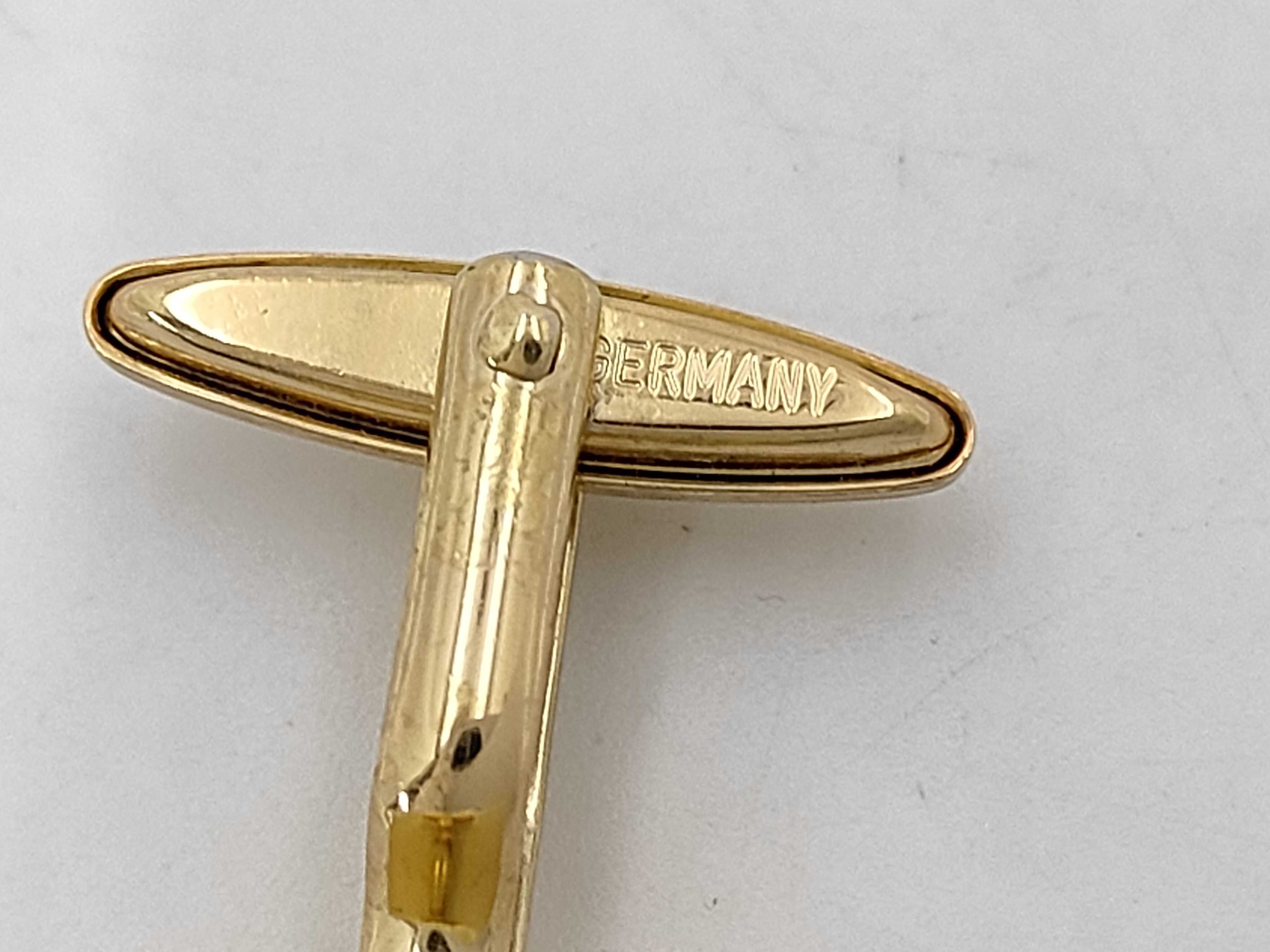 cufflinks and tie clips — view 5