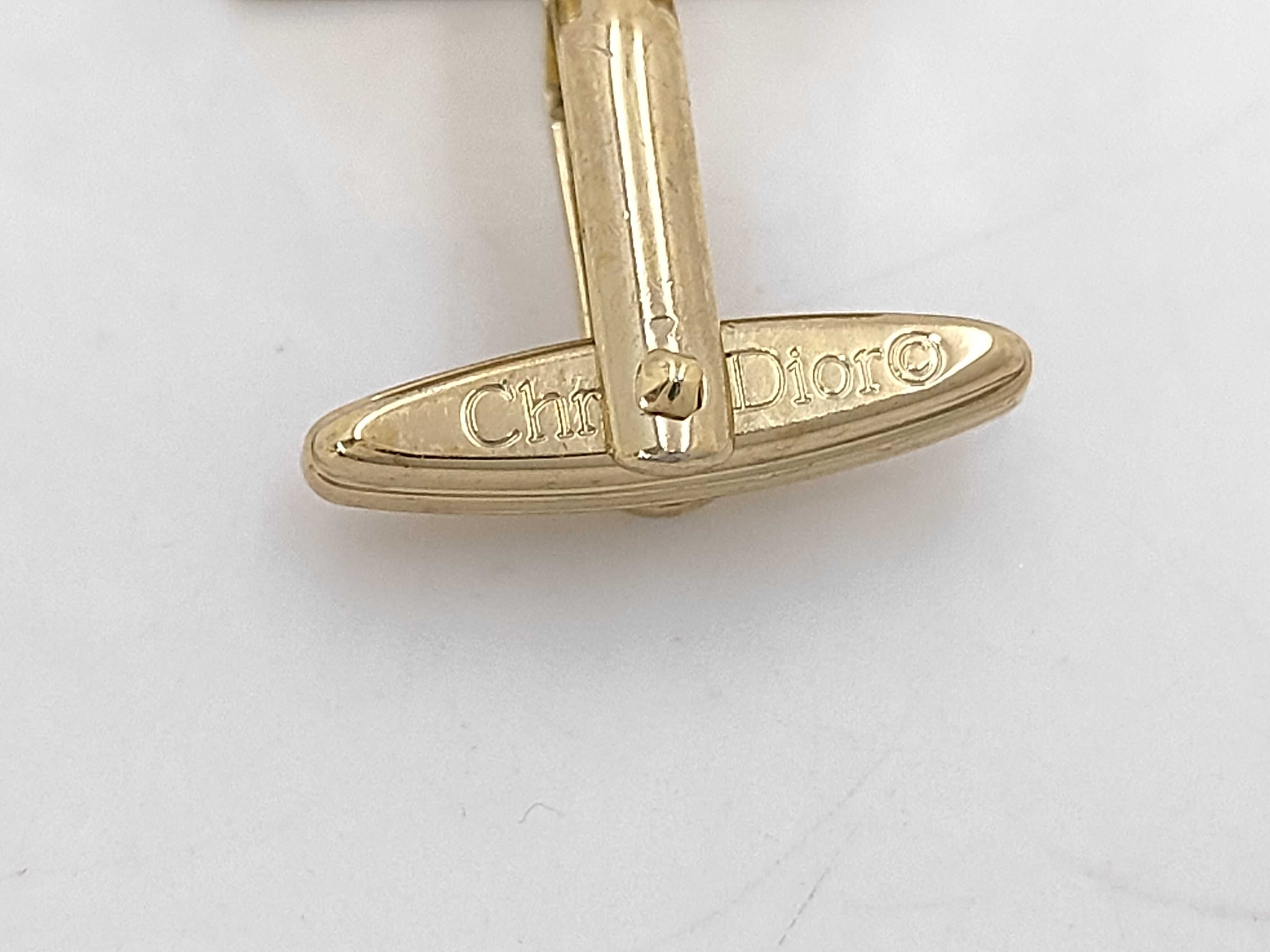 cufflinks and tie clips — view 6