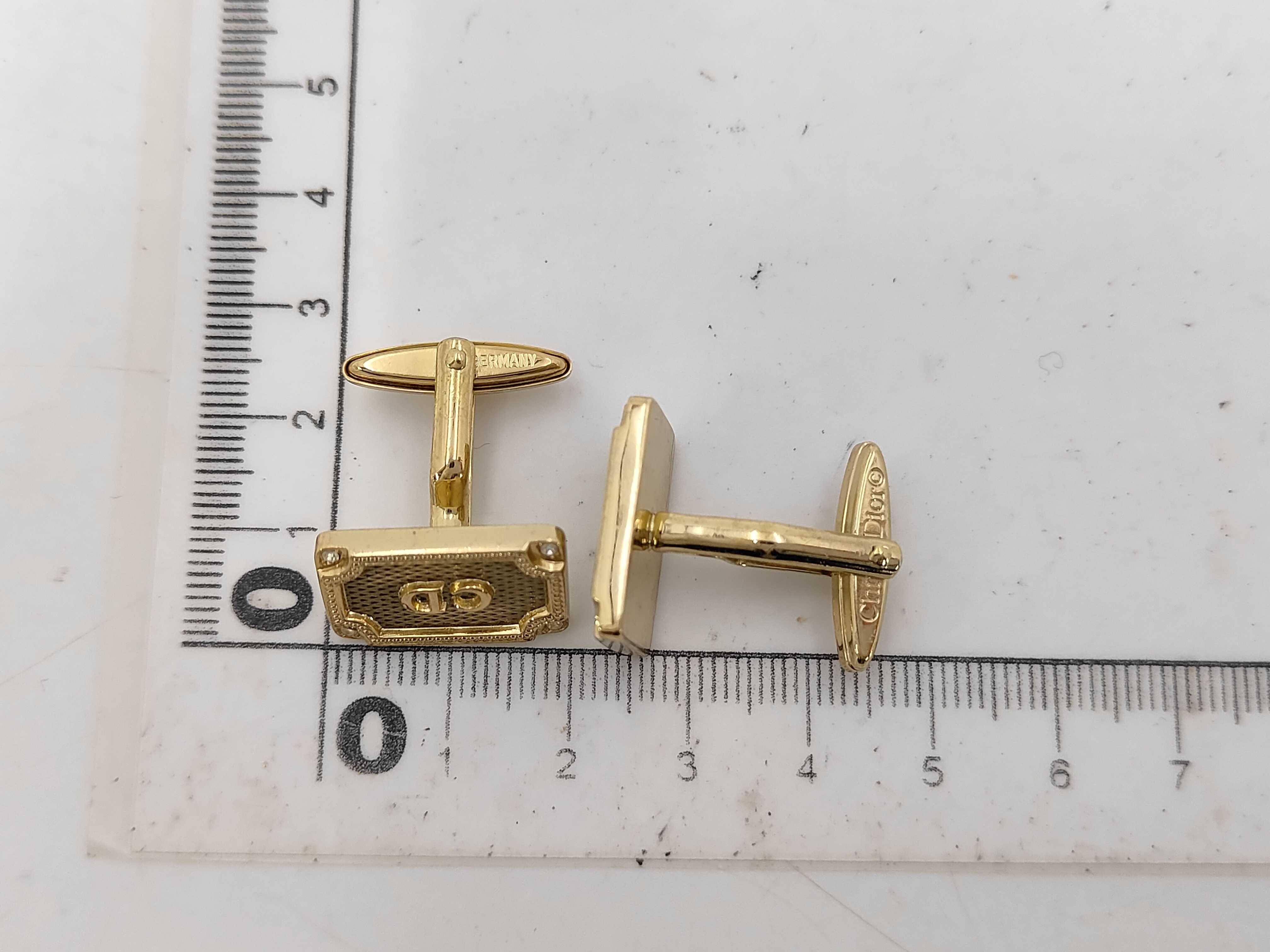 cufflinks and tie clips — view 7